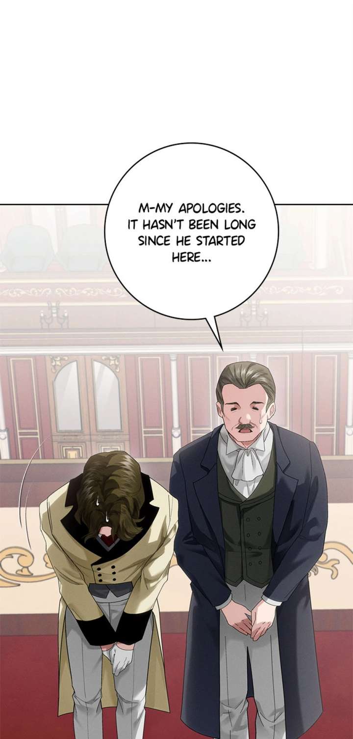 Would You Like to Have an Affair With Me Chapter 43 - Page 59