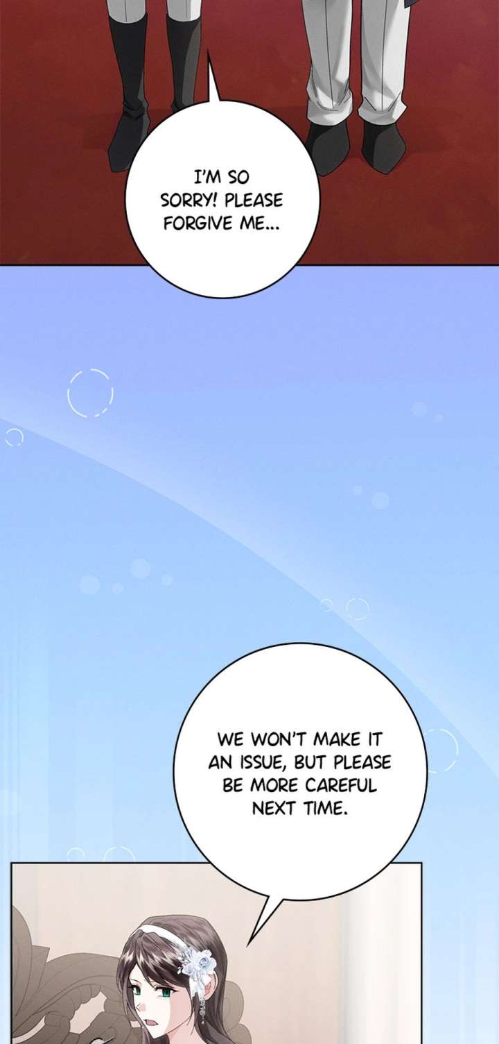 Would You Like to Have an Affair With Me Chapter 43 - Page 60