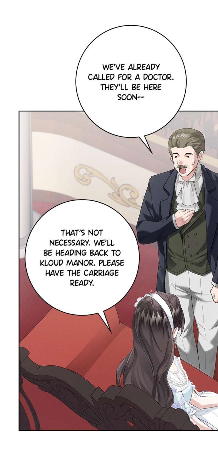 Would You Like to Have an Affair With Me Chapter 43 - Page 62