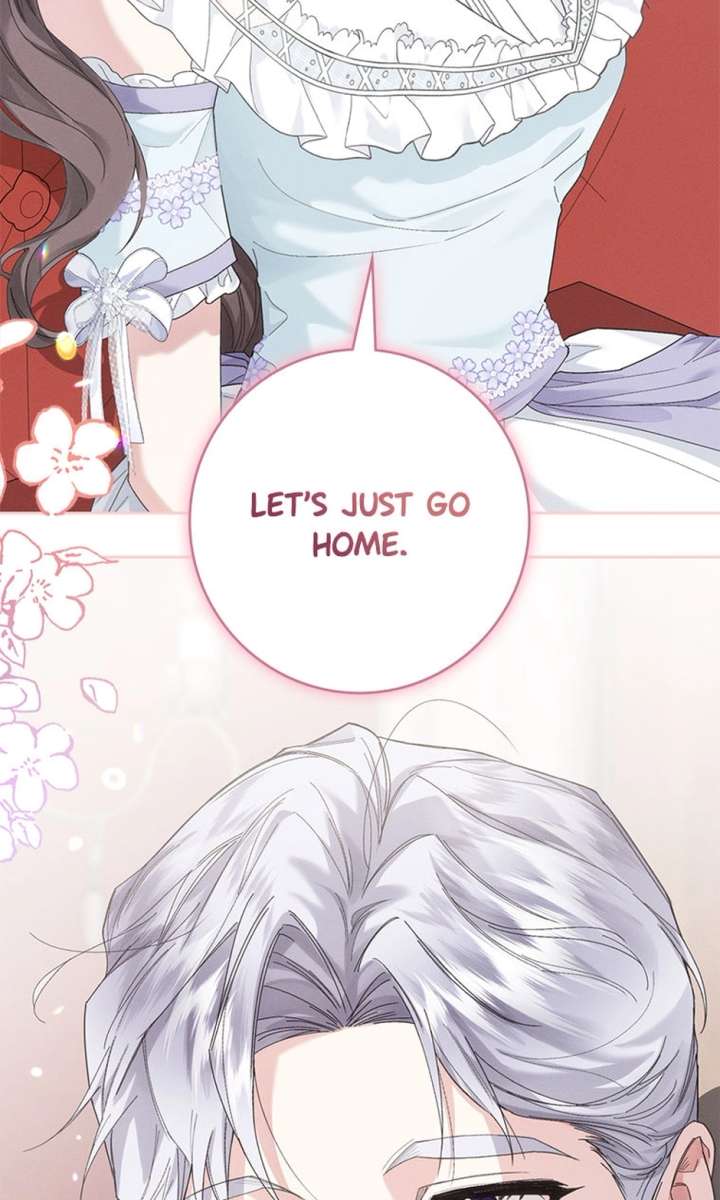 Would You Like to Have an Affair With Me Chapter 43 - Page 64