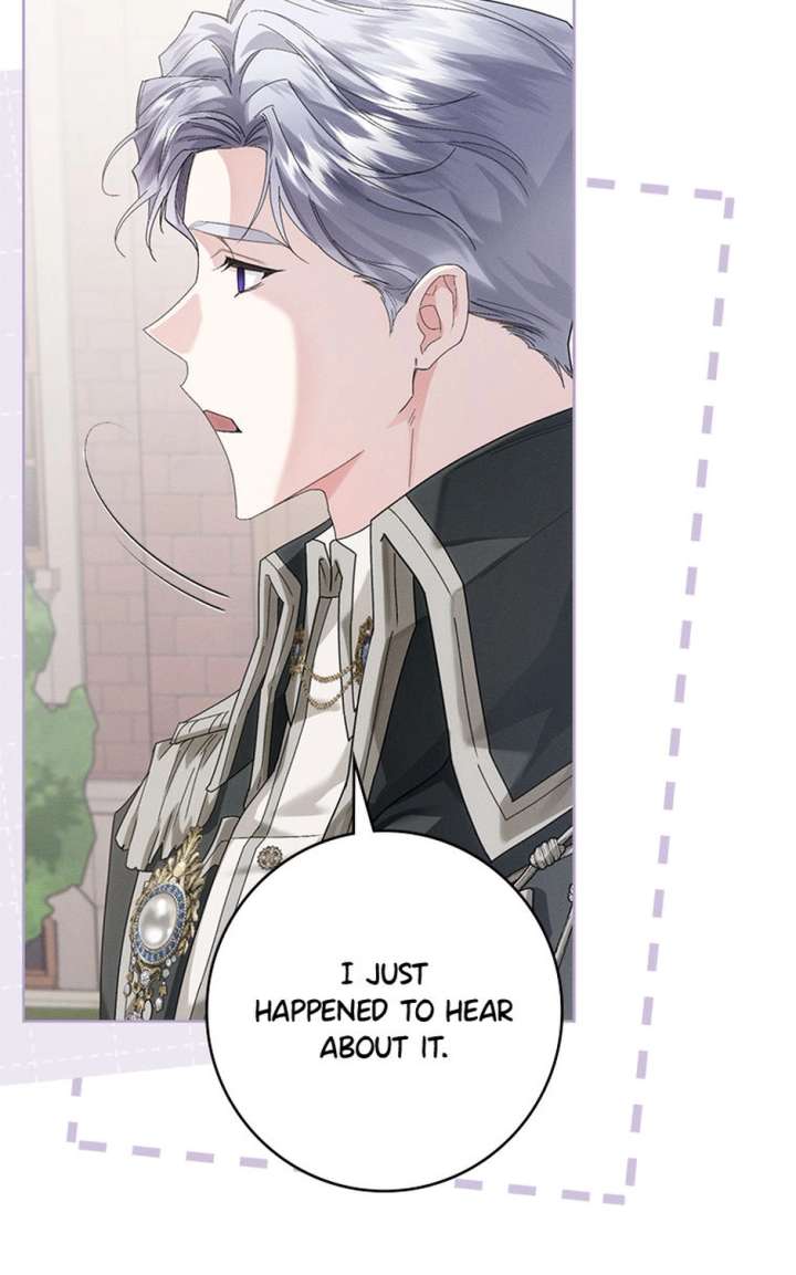 Would You Like to Have an Affair With Me Chapter 43 - Page 7