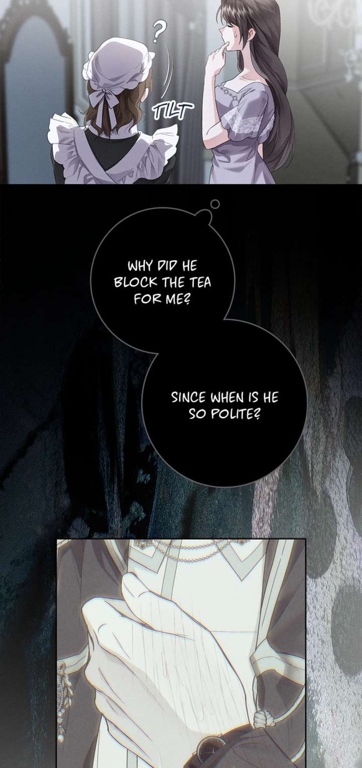 Would You Like to Have an Affair With Me Chapter 43 - Page 70