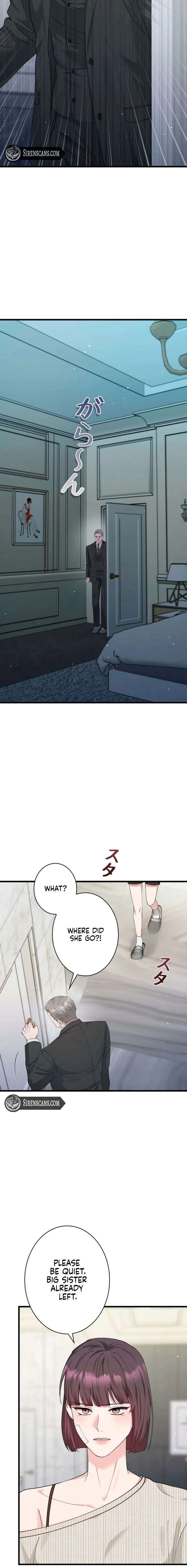 Would You Like to Have an Affair With Me Chapter 44 - Page 16