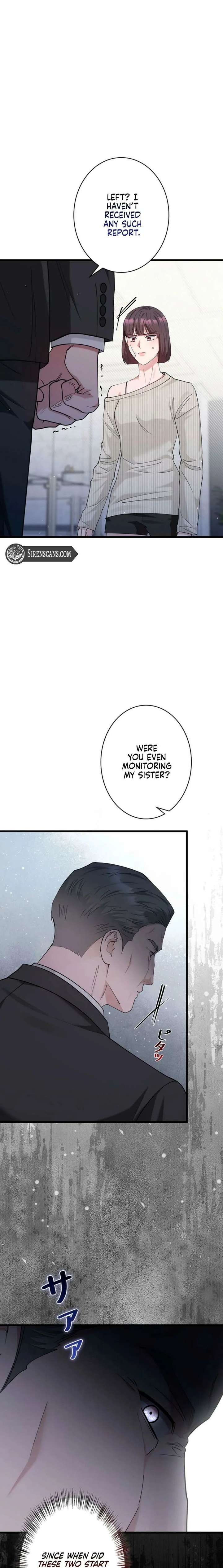 Would You Like to Have an Affair With Me Chapter 44 - Page 17