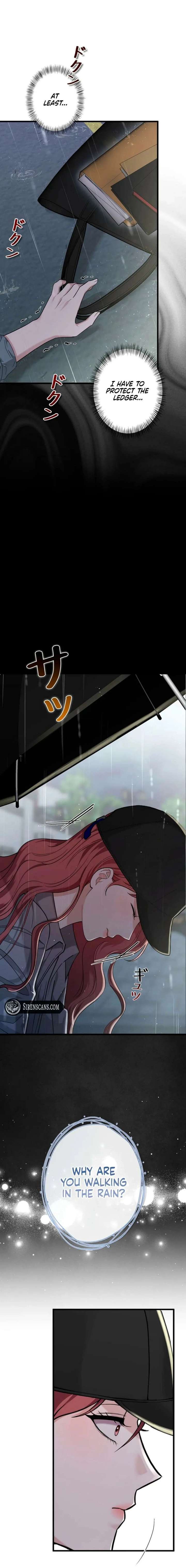 Would You Like to Have an Affair With Me Chapter 44 - Page 4