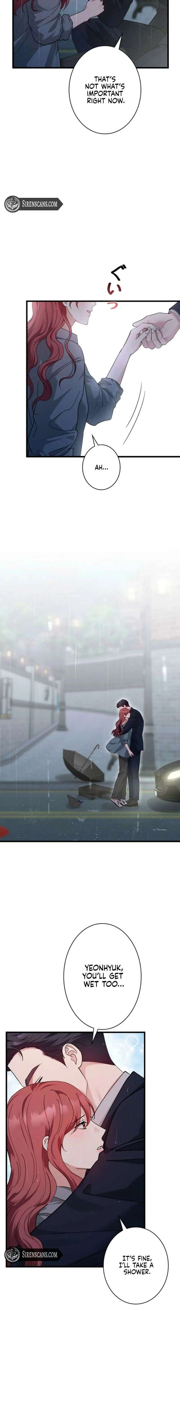 Would You Like to Have an Affair With Me Chapter 44 - Page 6