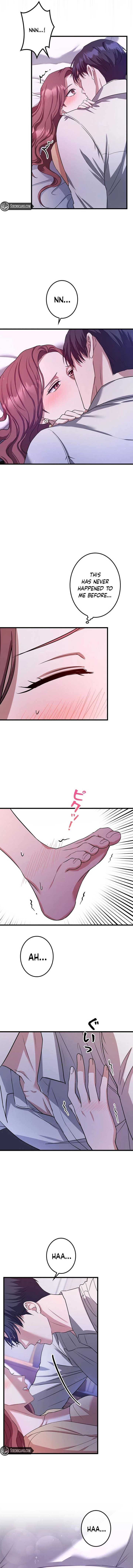 Would You Like to Have an Affair With Me Chapter 6 - Page 7