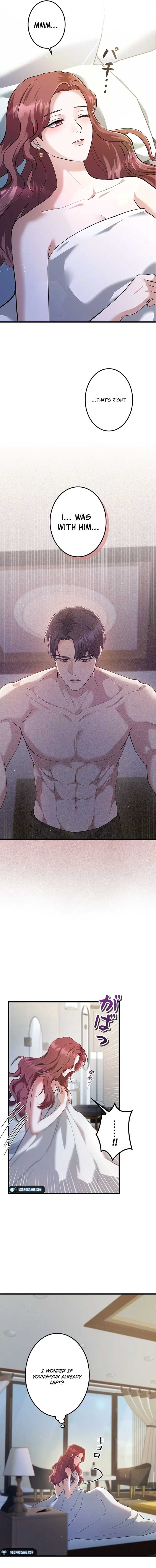 Would You Like to Have an Affair With Me Chapter 7 - Page 2