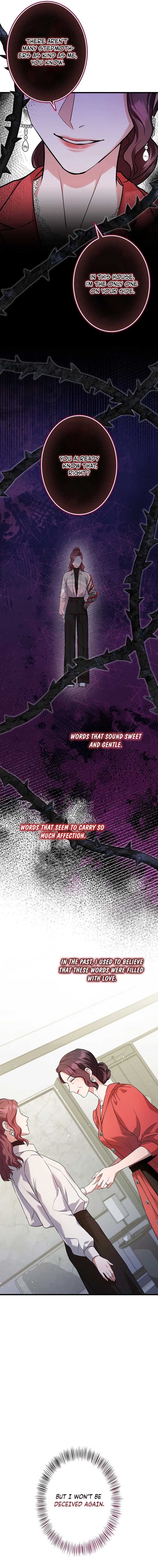 Would You Like to Have an Affair With Me Chapter 8 - Page 13