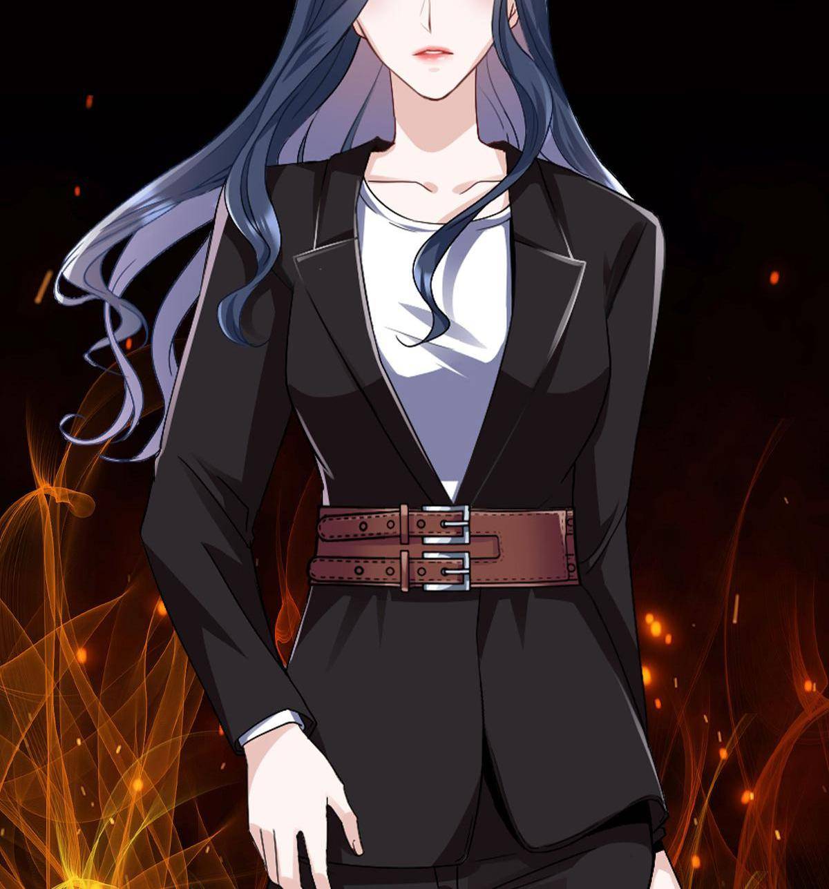 Bright Stars: Pick A Boss To Be A Husband Chapter 0 - Page 5