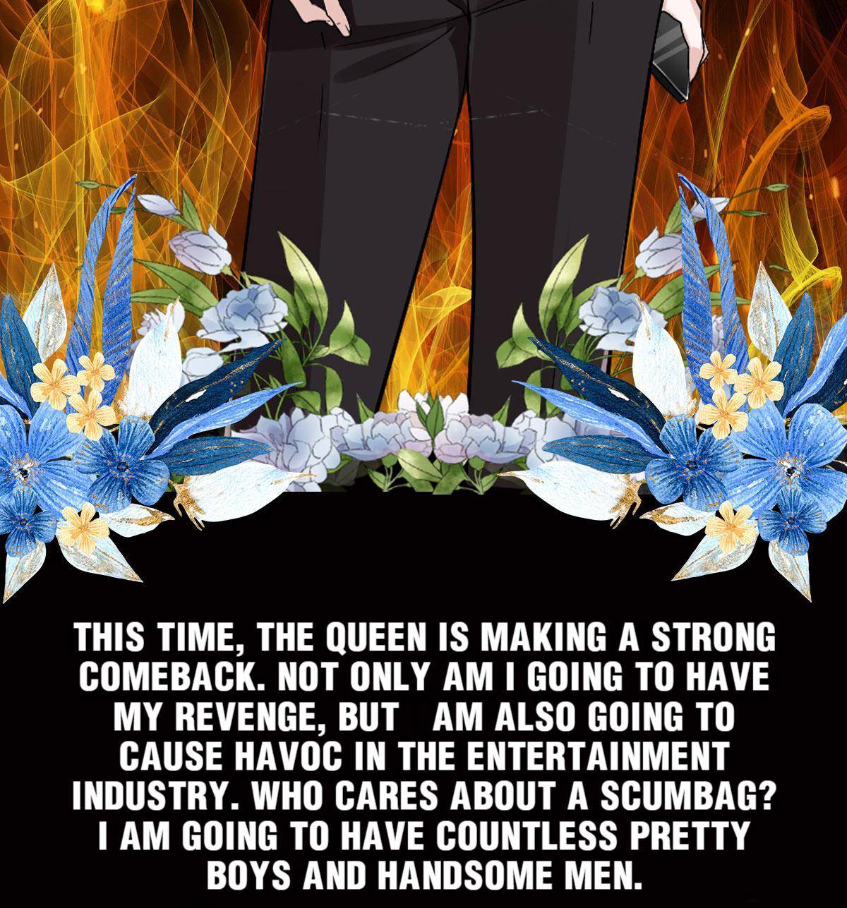 Bright Stars: Pick A Boss To Be A Husband Chapter 0 - Page 6