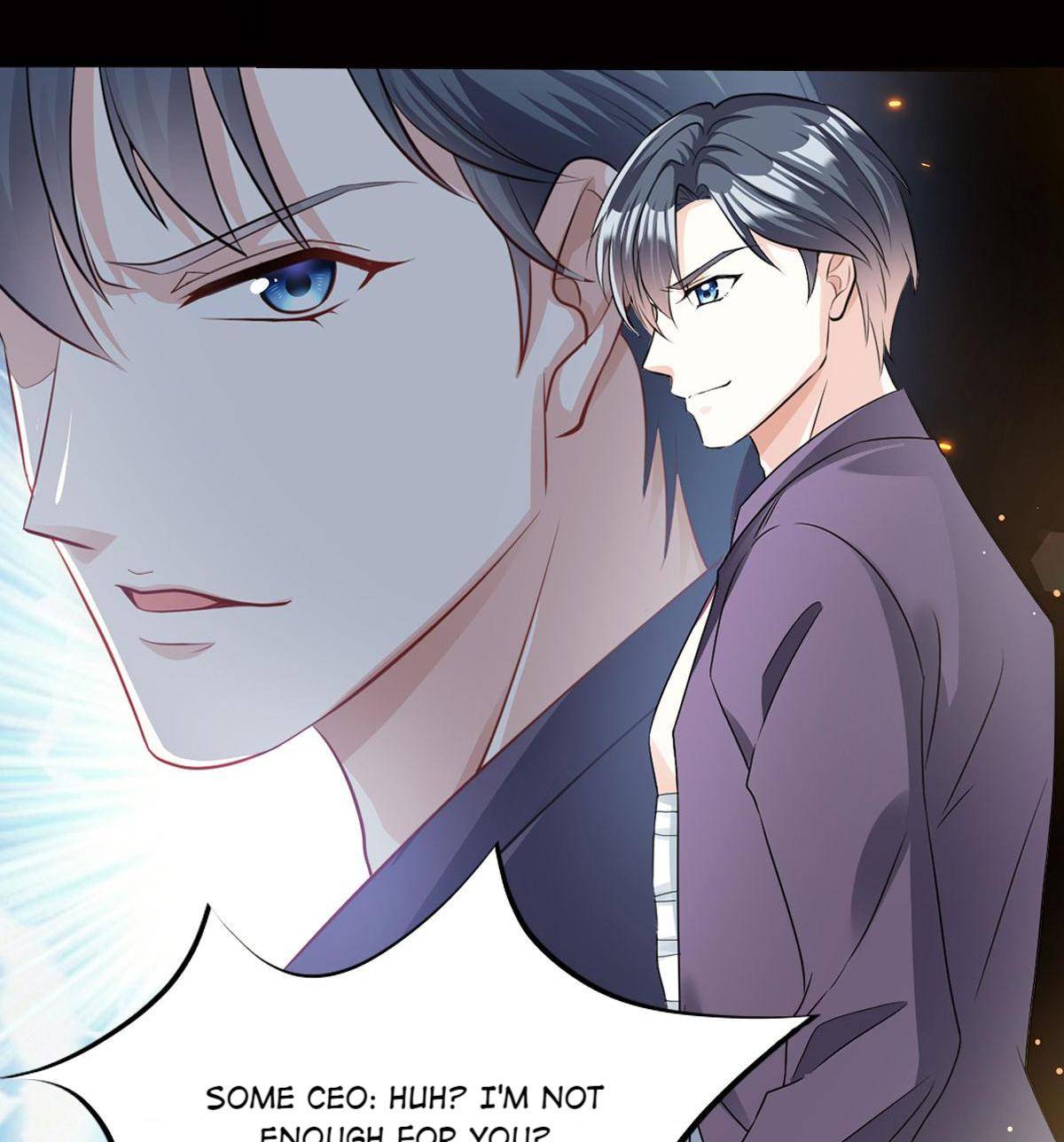 Bright Stars: Pick A Boss To Be A Husband Chapter 0 - Page 7