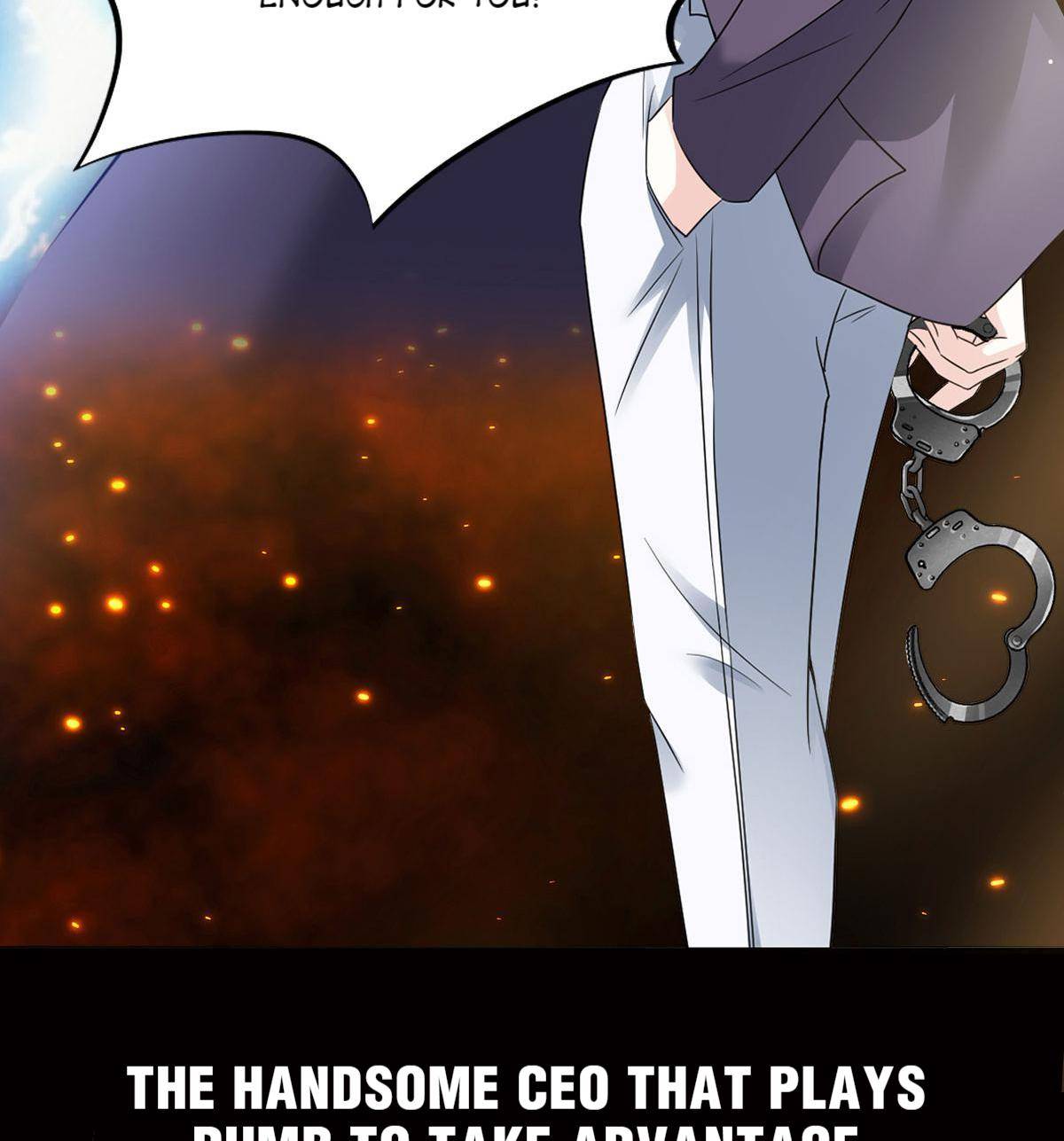 Bright Stars: Pick A Boss To Be A Husband Chapter 0 - Page 8