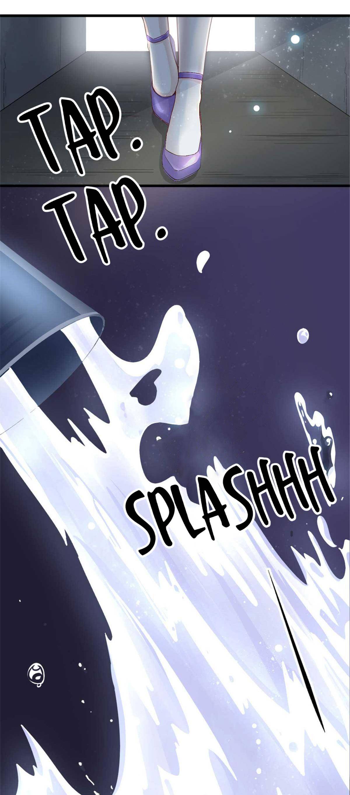 Bright Stars: Pick A Boss To Be A Husband Chapter 1 - Page 10