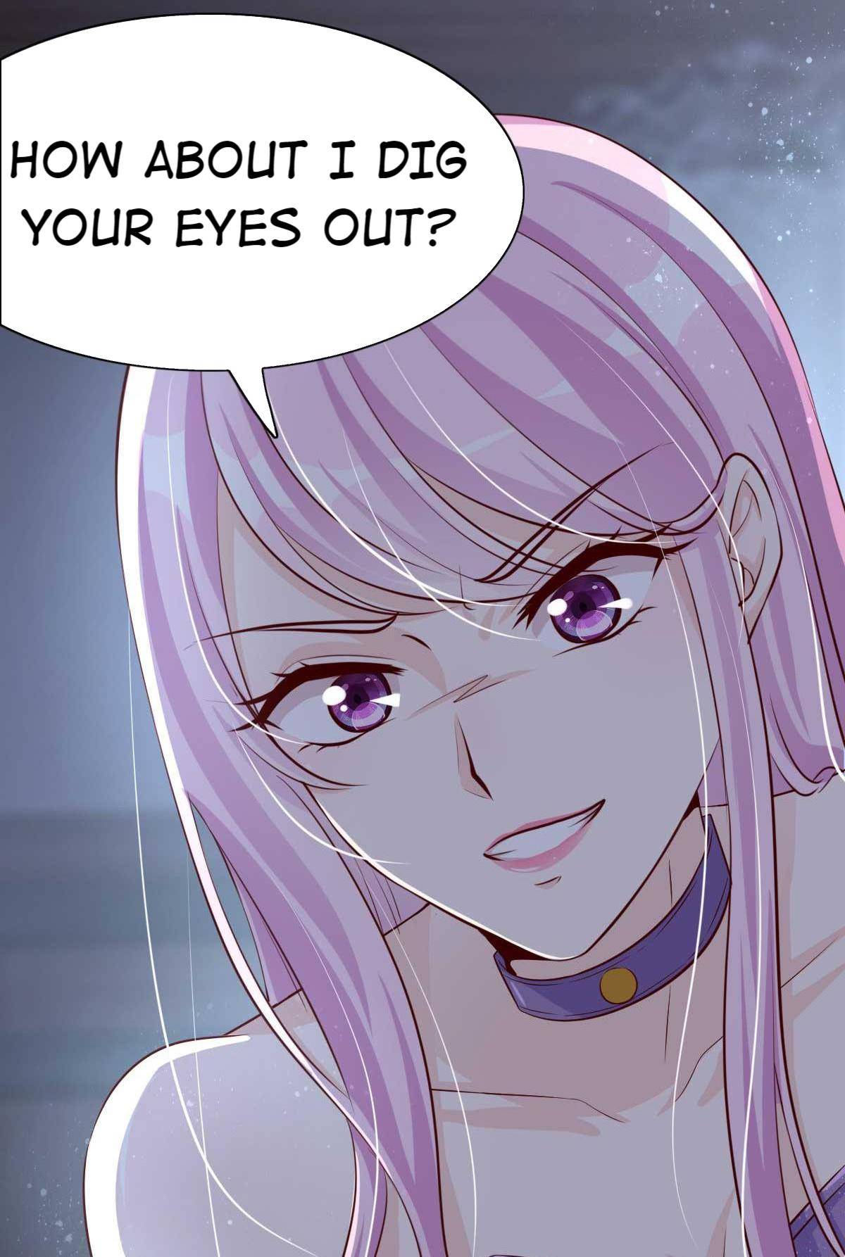 Bright Stars: Pick A Boss To Be A Husband Chapter 1 - Page 16