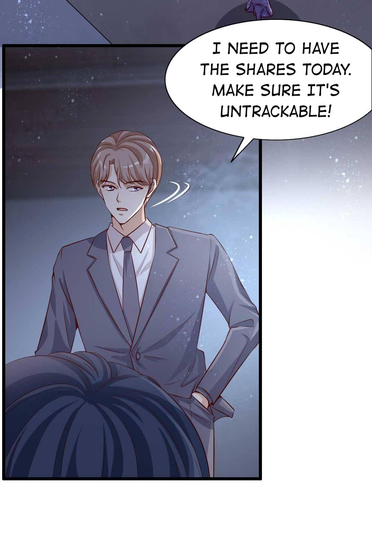 Bright Stars: Pick A Boss To Be A Husband Chapter 1 - Page 20