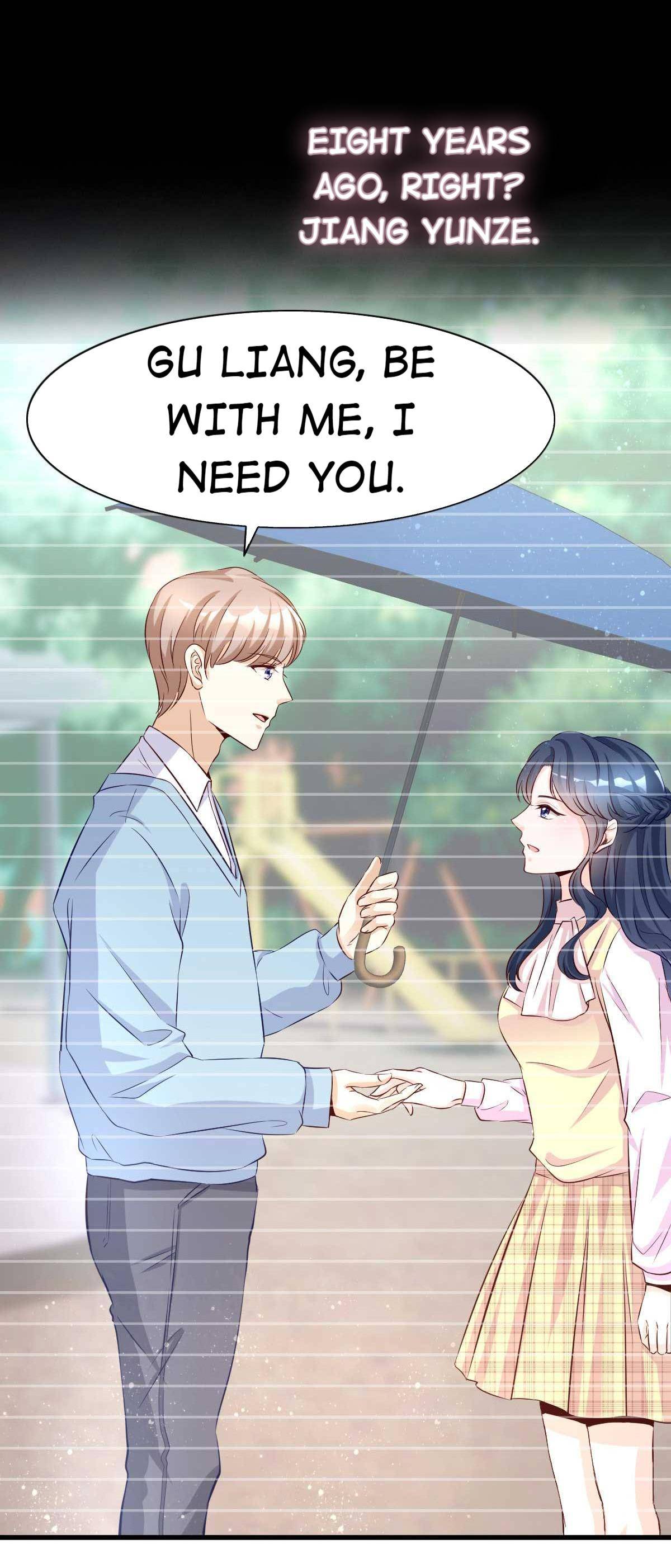 Bright Stars: Pick A Boss To Be A Husband Chapter 1 - Page 25