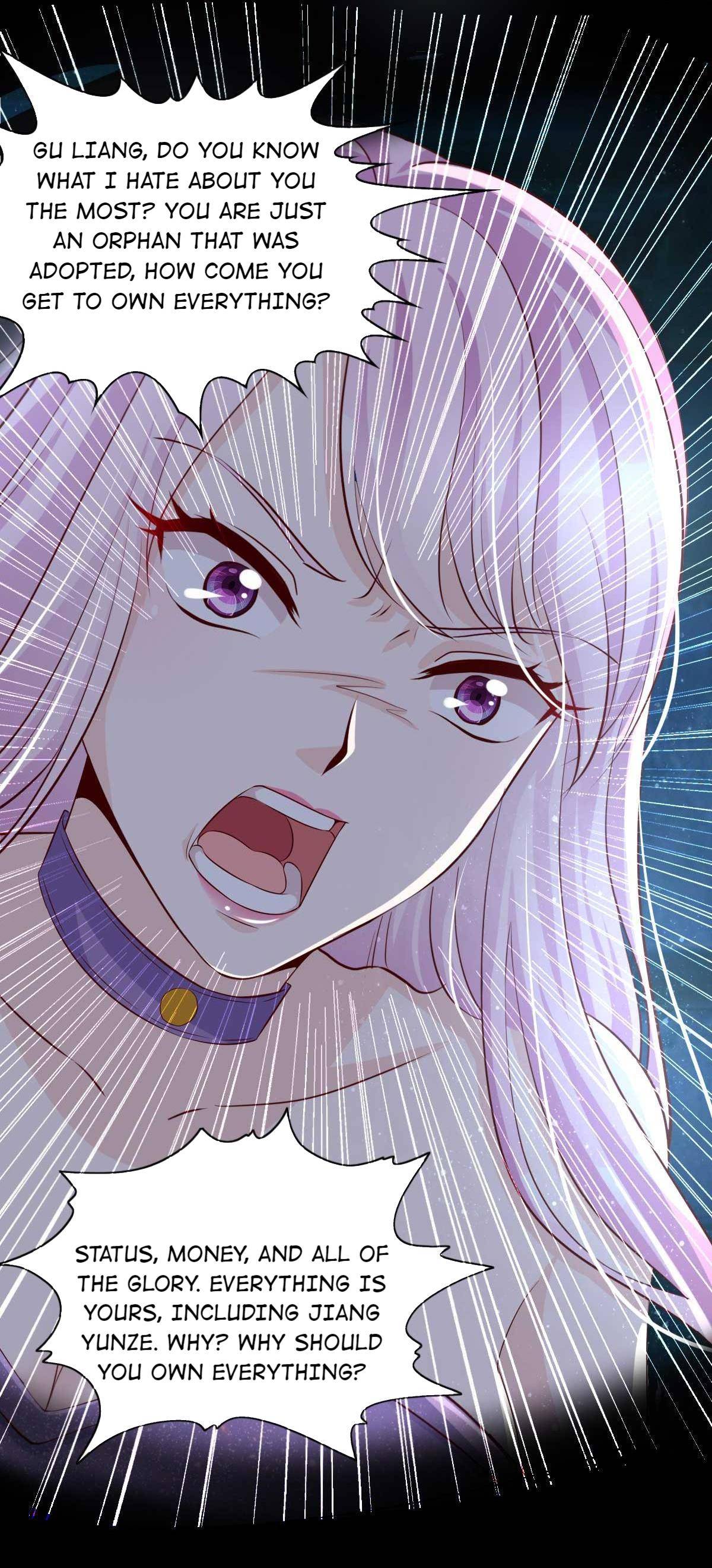 Bright Stars: Pick A Boss To Be A Husband Chapter 1 - Page 33