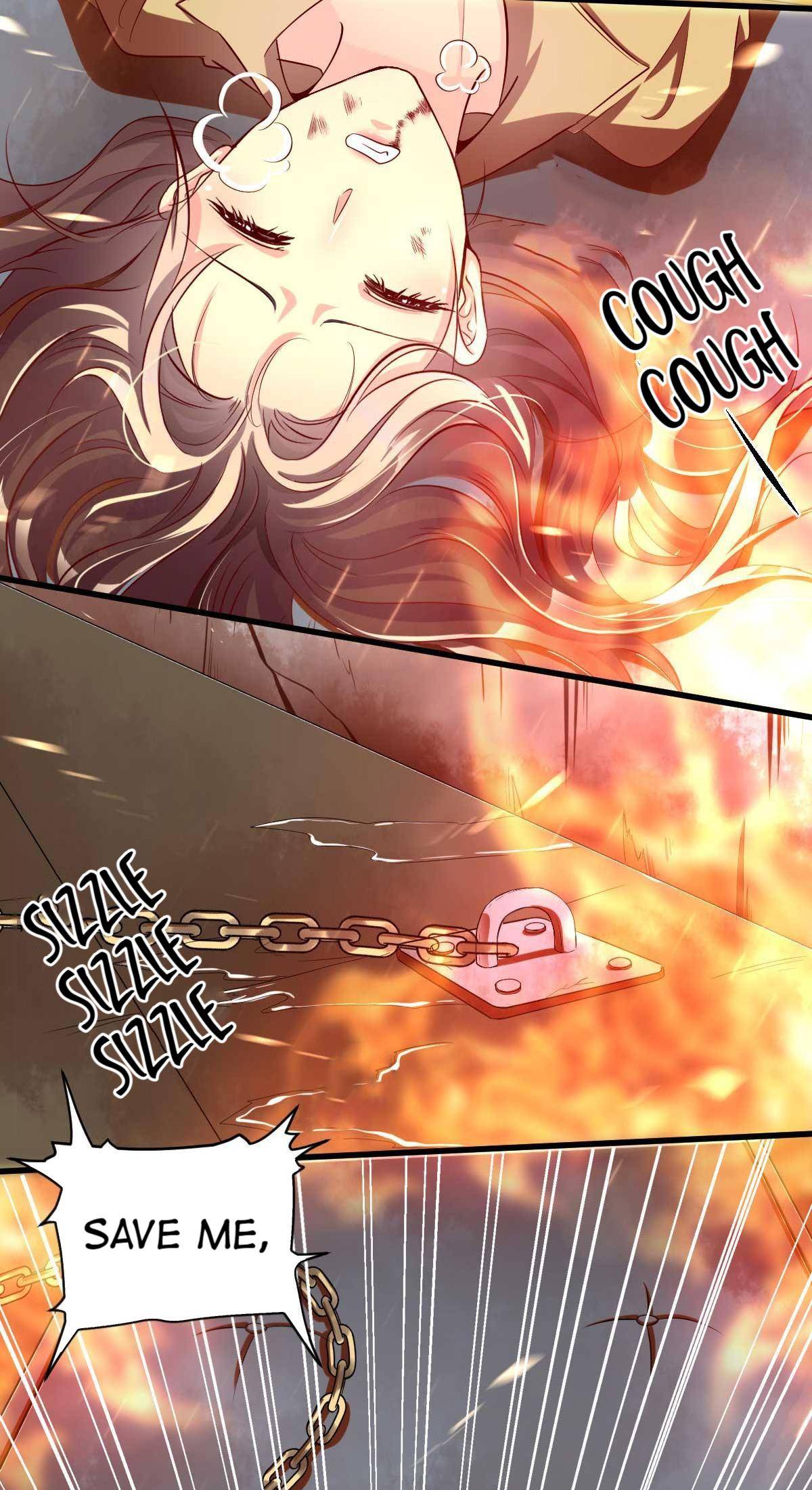 Bright Stars: Pick A Boss To Be A Husband Chapter 1 - Page 4