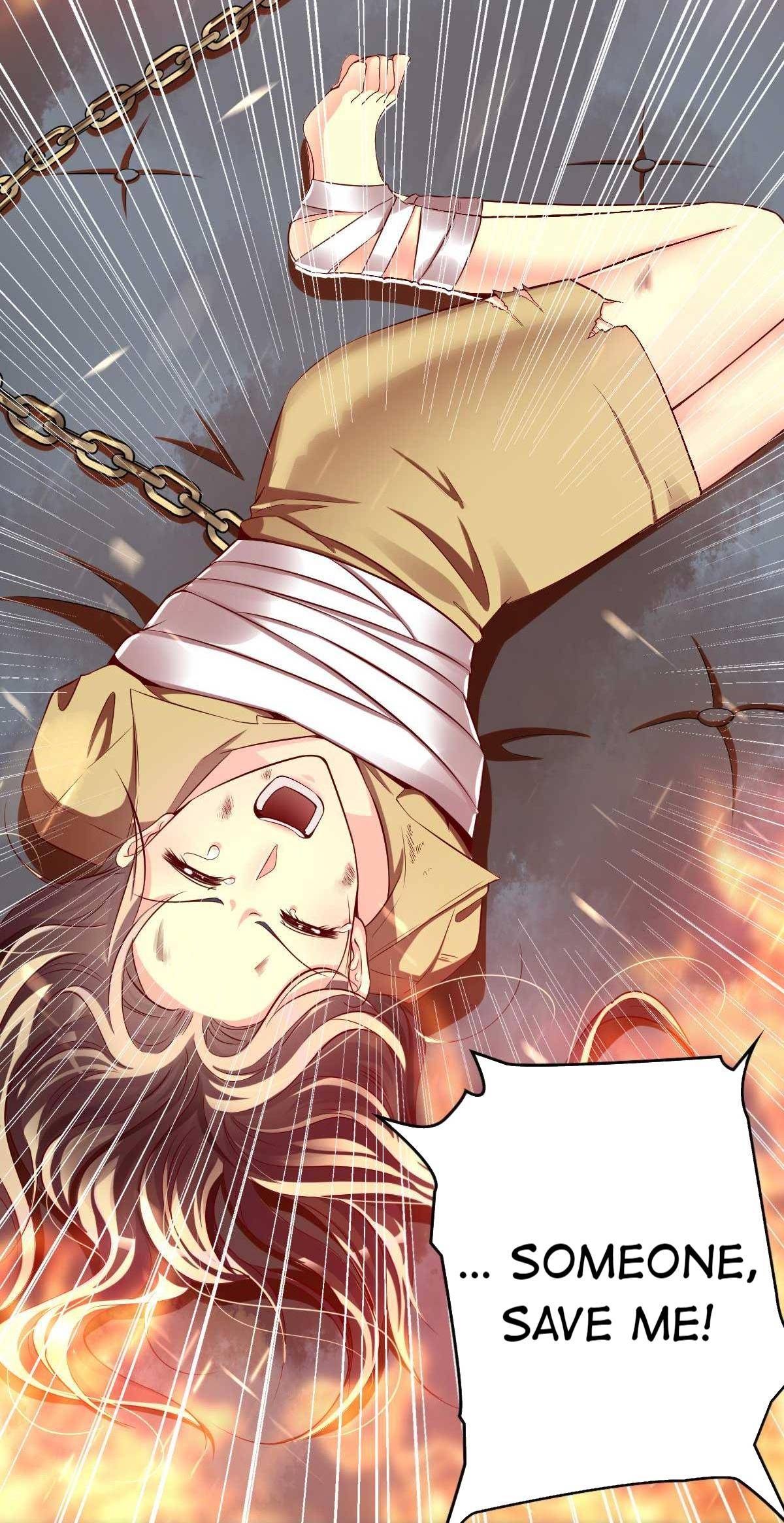 Bright Stars: Pick A Boss To Be A Husband Chapter 1 - Page 5