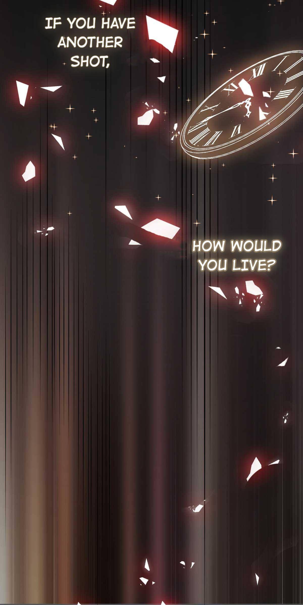 Bright Stars: Pick A Boss To Be A Husband Chapter 1 - Page 7