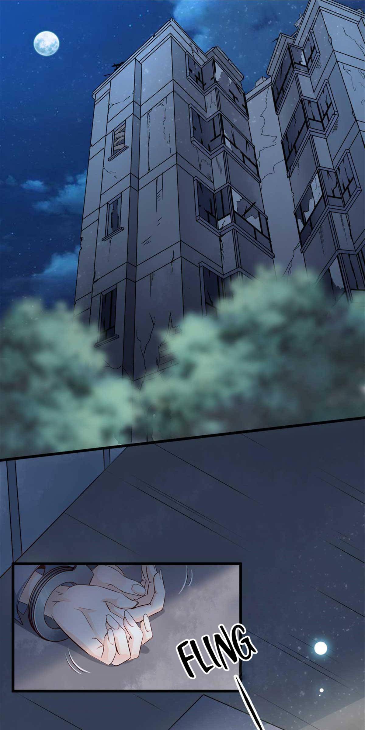 Bright Stars: Pick A Boss To Be A Husband Chapter 1 - Page 8