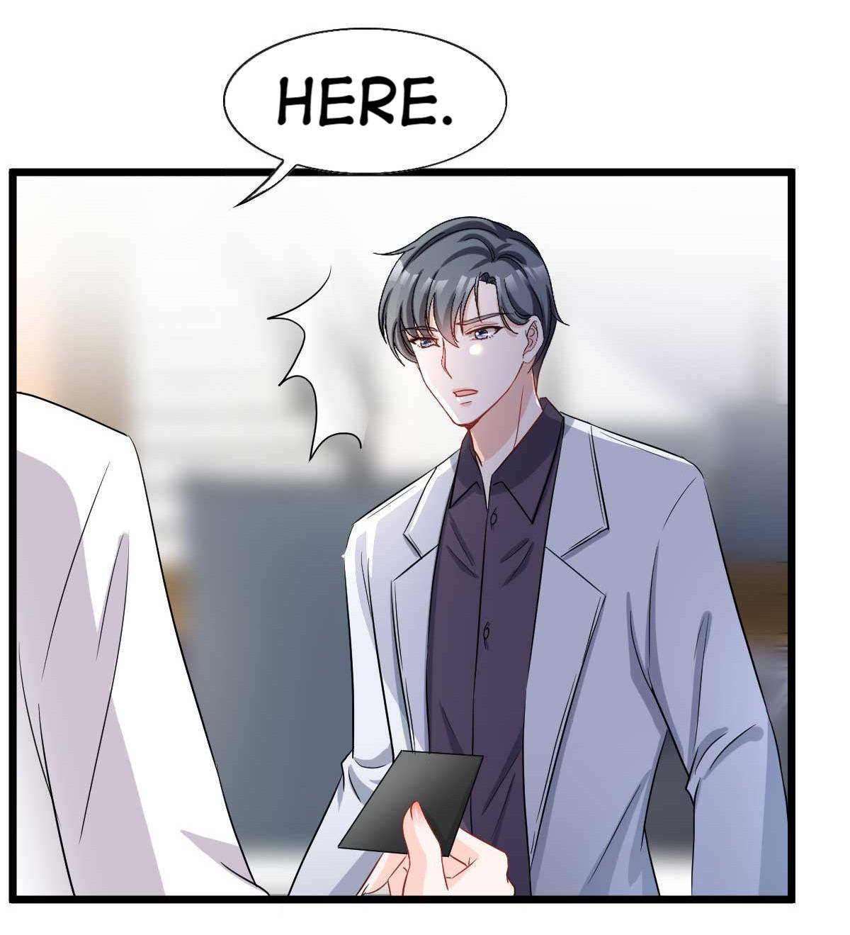 Bright Stars: Pick A Boss To Be A Husband Chapter 10 - Page 11