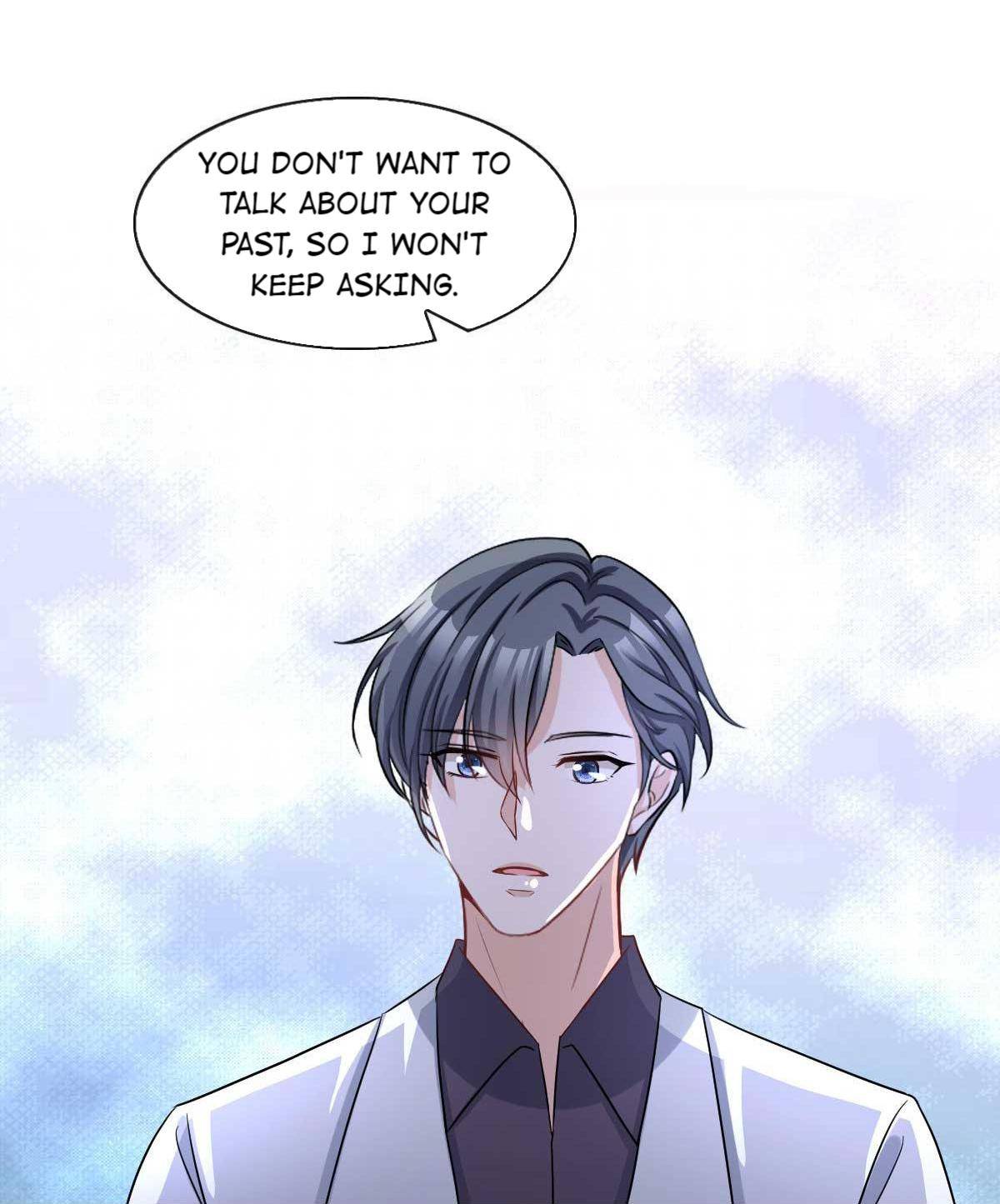 Bright Stars: Pick A Boss To Be A Husband Chapter 10 - Page 16