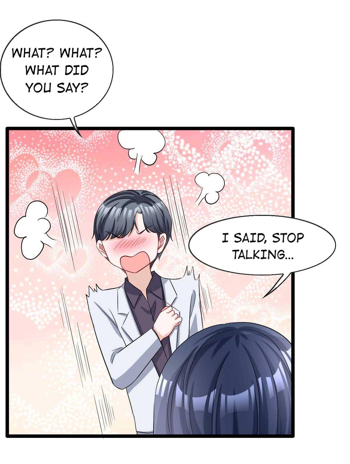 Bright Stars: Pick A Boss To Be A Husband Chapter 10 - Page 19