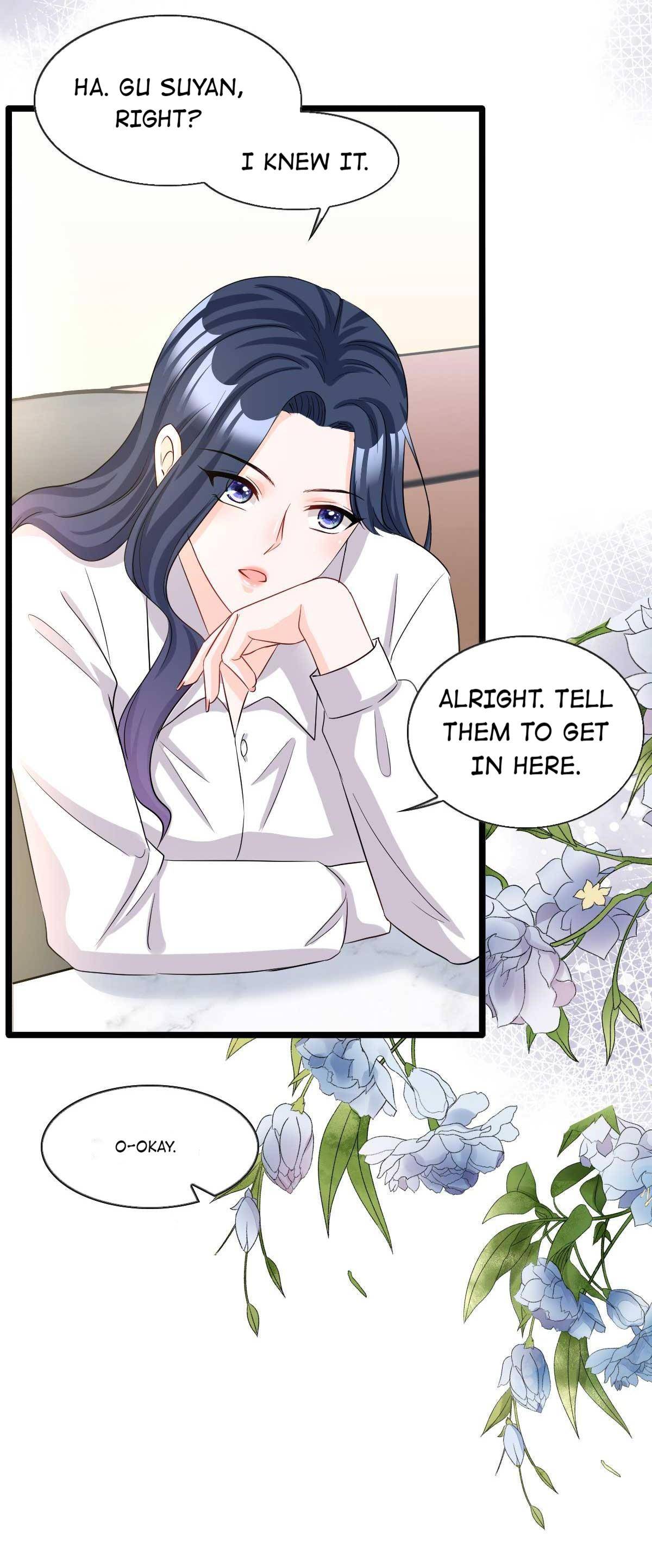 Bright Stars: Pick A Boss To Be A Husband Chapter 10 - Page 26