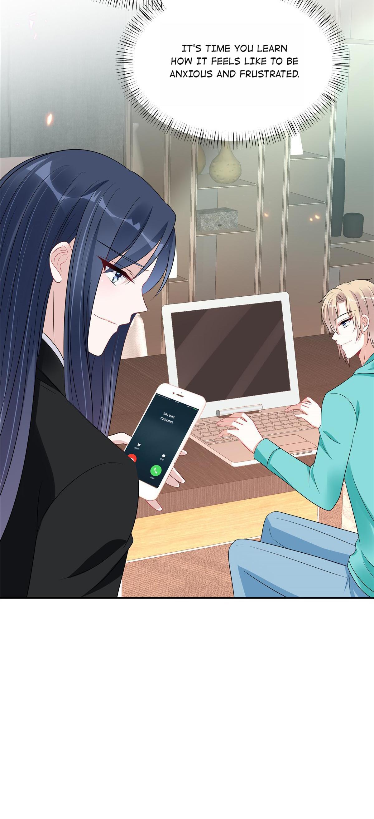 Bright Stars: Pick A Boss To Be A Husband Chapter 101 - Page 10