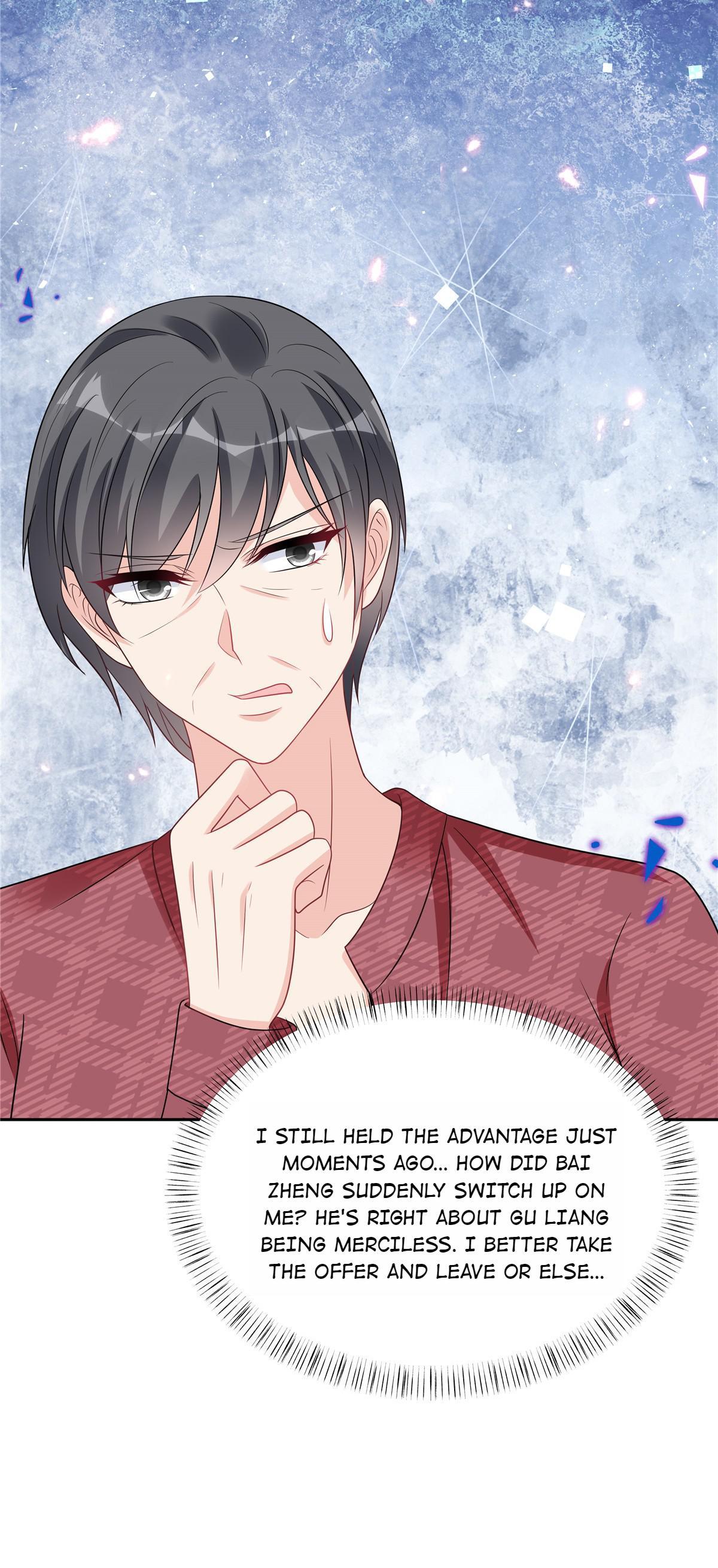 Bright Stars: Pick A Boss To Be A Husband Chapter 101 - Page 7