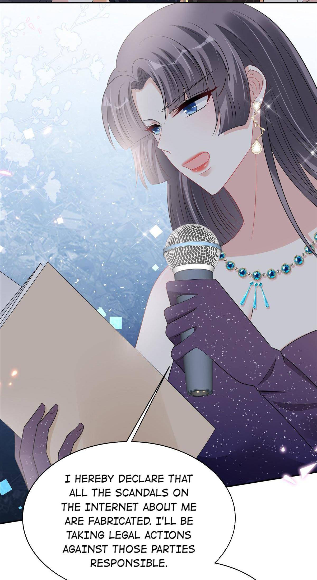 Bright Stars: Pick A Boss To Be A Husband Chapter 102 - Page 18