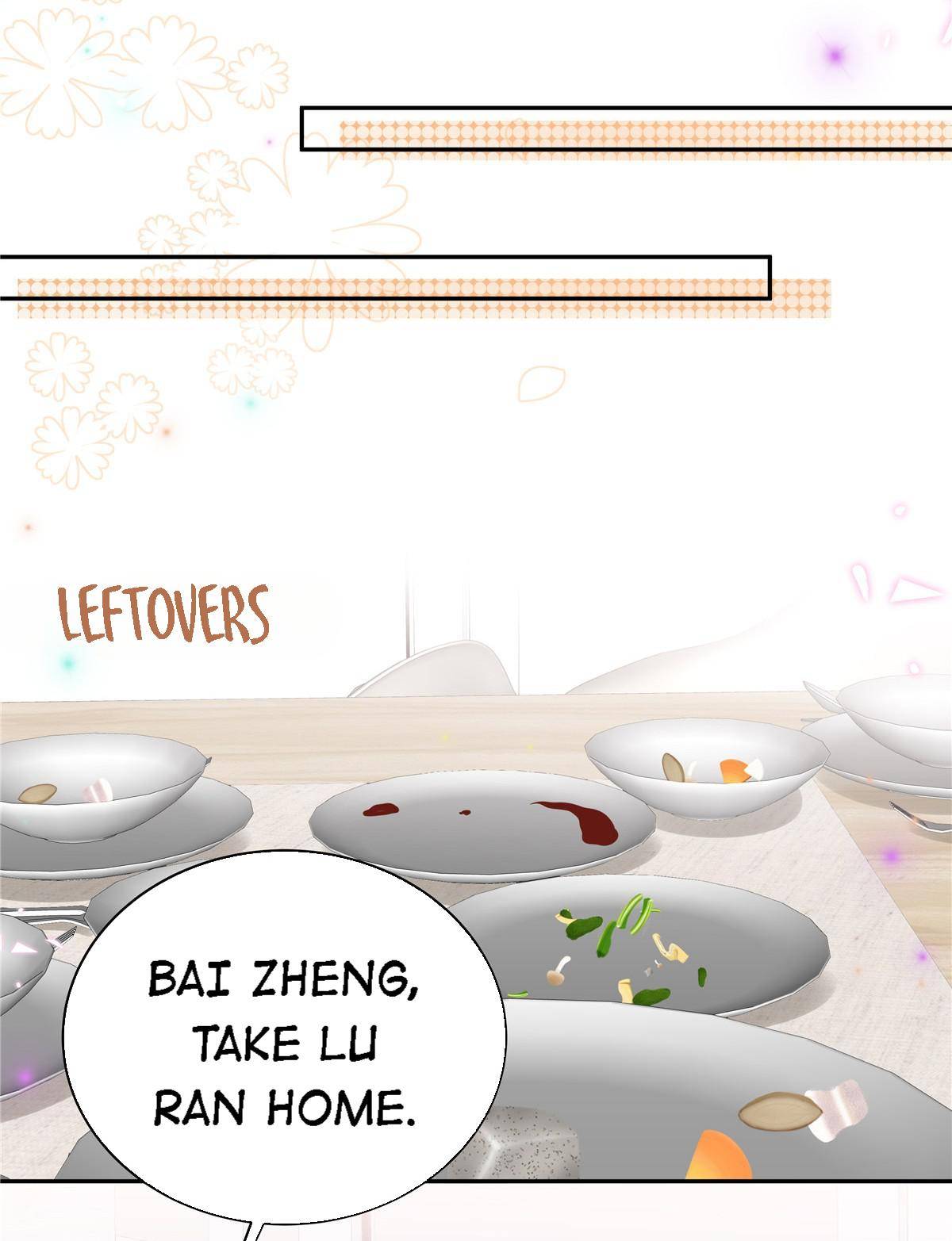 Bright Stars: Pick A Boss To Be A Husband Chapter 103 - Page 19