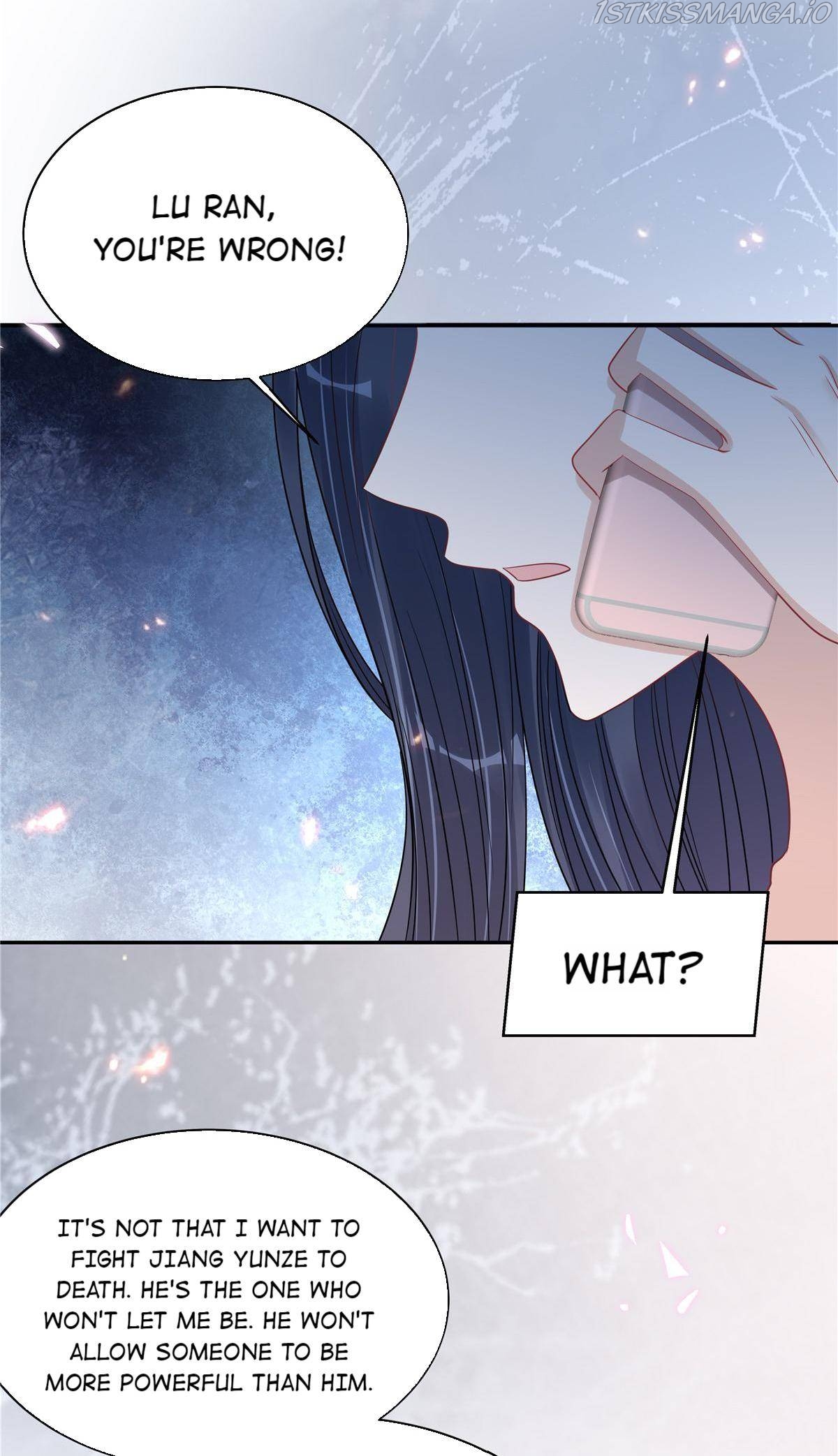 Bright Stars: Pick A Boss To Be A Husband Chapter 104 - Page 15