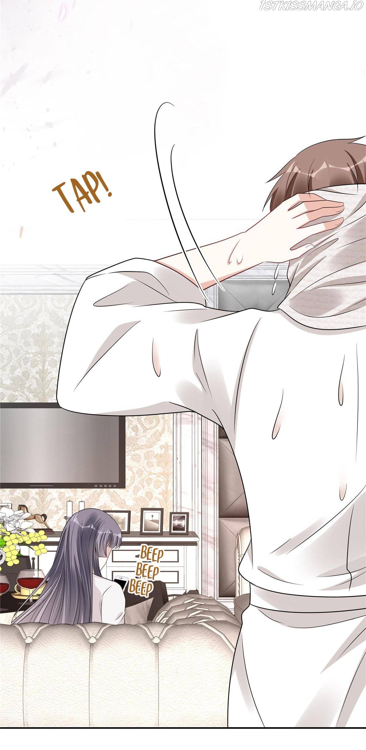 Bright Stars: Pick A Boss To Be A Husband Chapter 104 - Page 17