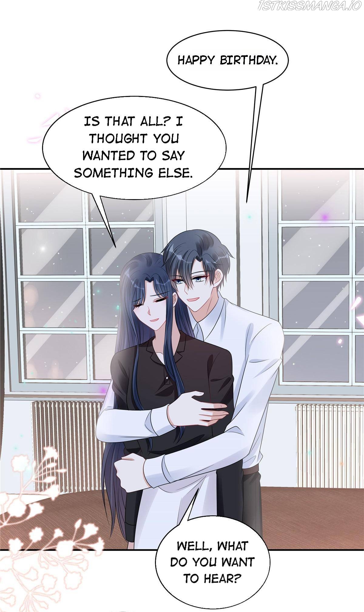 Bright Stars: Pick A Boss To Be A Husband Chapter 104 - Page 2