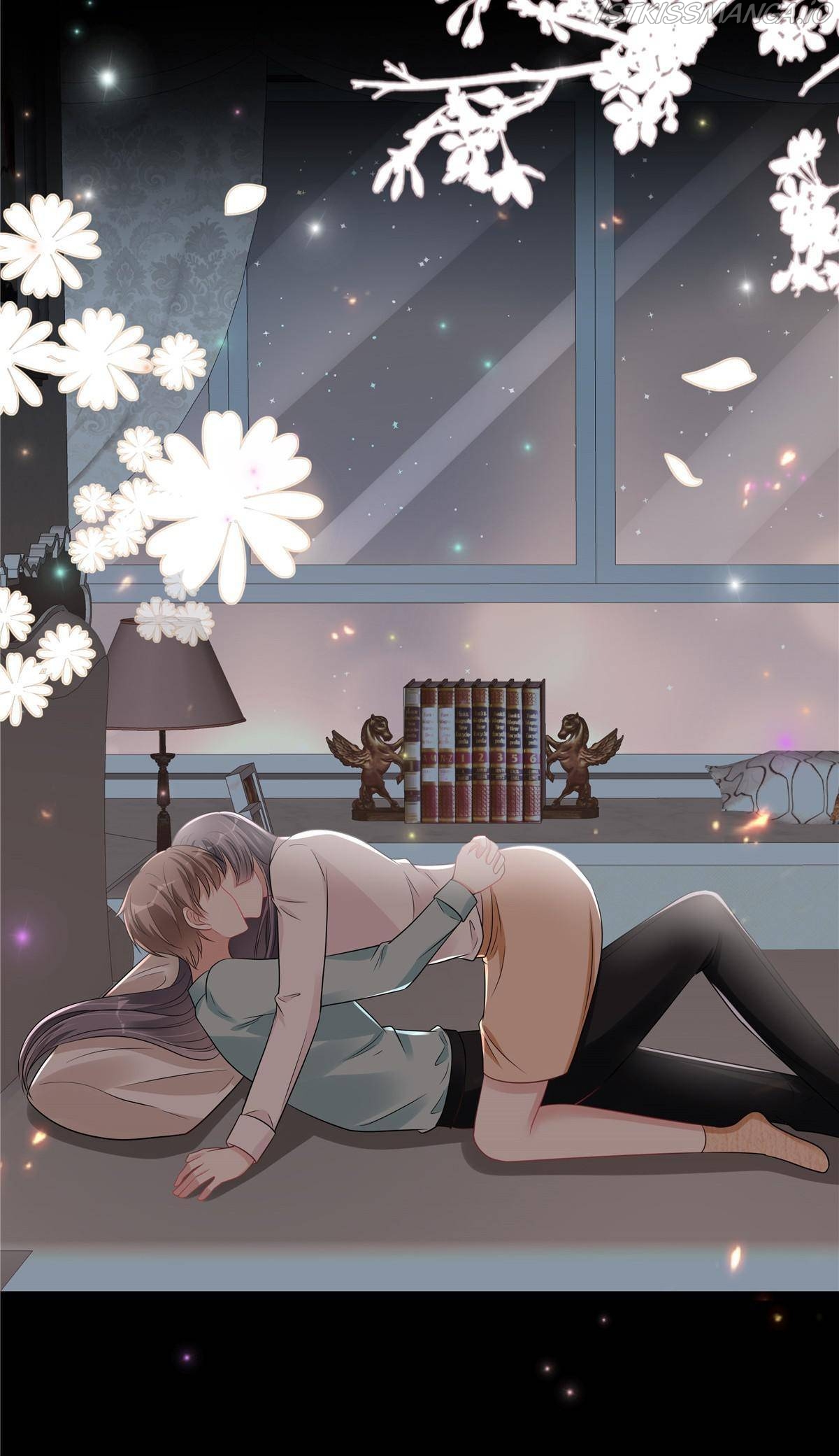 Bright Stars: Pick A Boss To Be A Husband Chapter 104 - Page 21