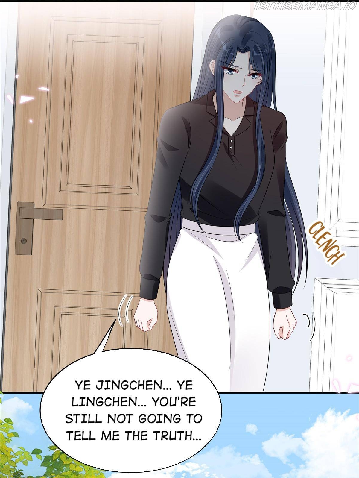 Bright Stars: Pick A Boss To Be A Husband Chapter 104 - Page 8