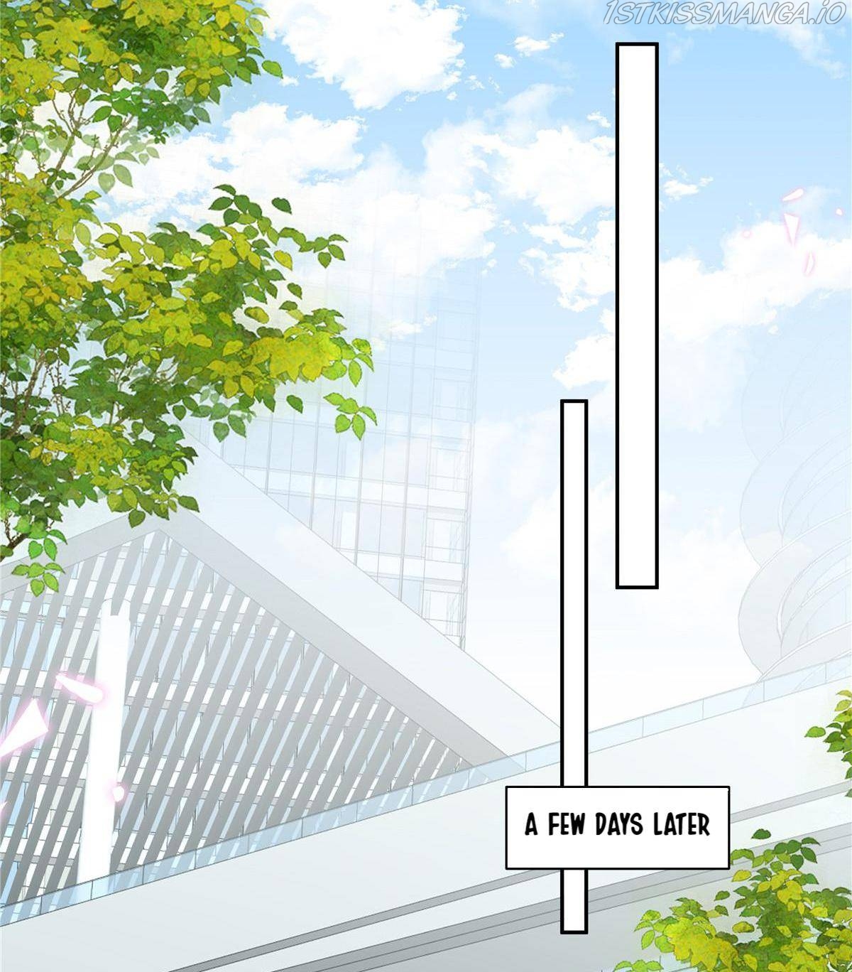 Bright Stars: Pick A Boss To Be A Husband Chapter 104 - Page 9