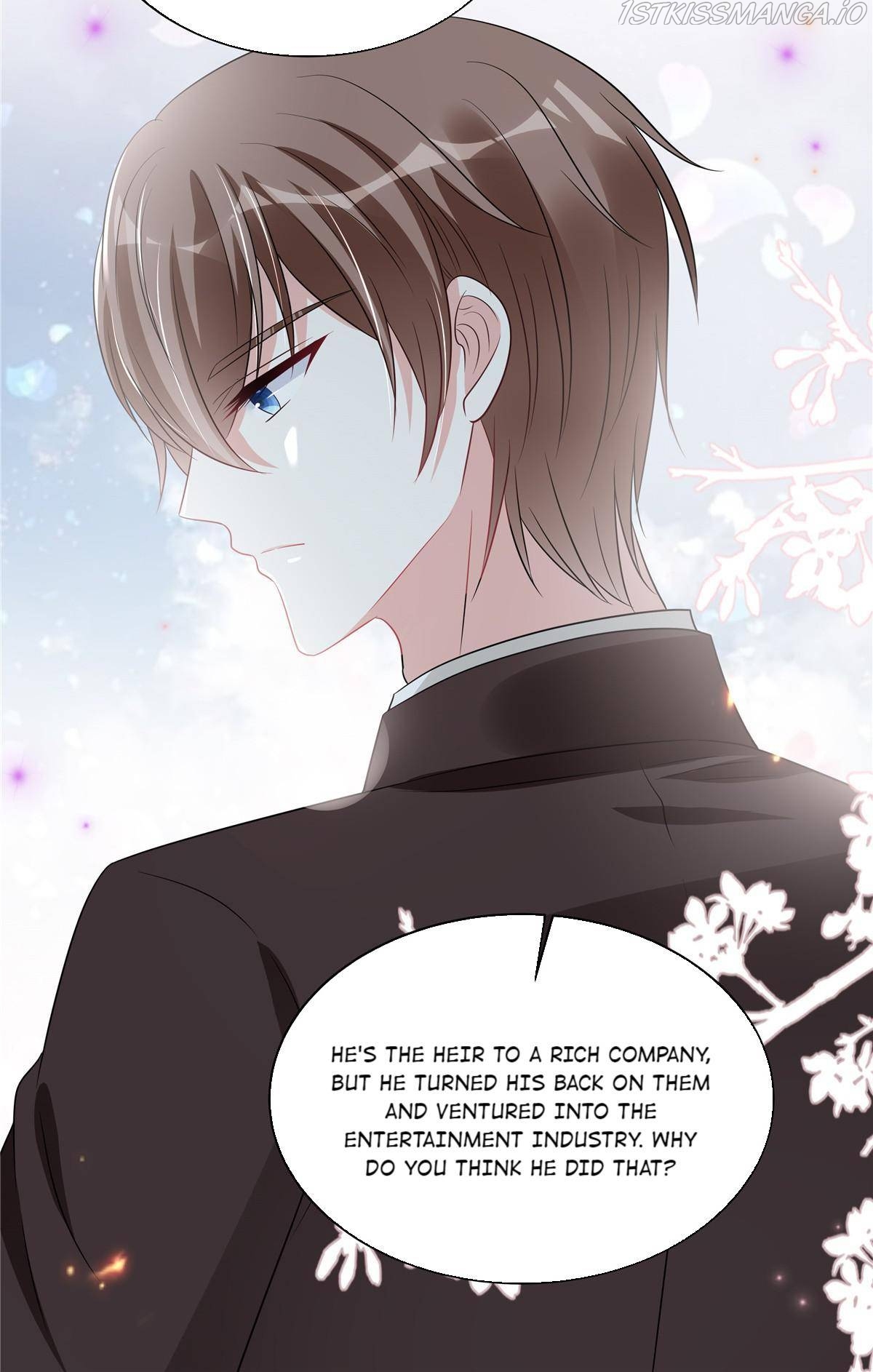 Bright Stars: Pick A Boss To Be A Husband Chapter 105 - Page 17