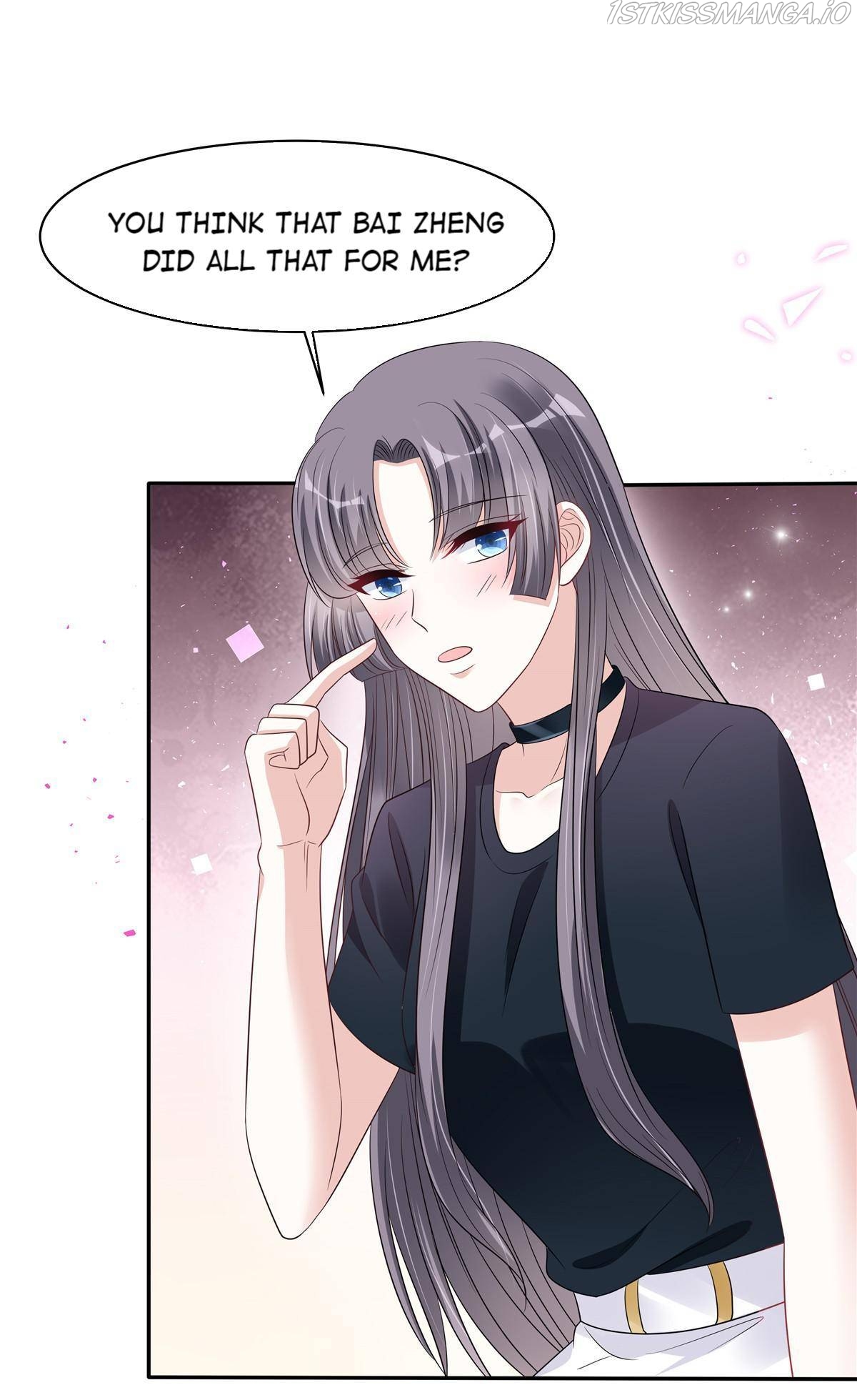 Bright Stars: Pick A Boss To Be A Husband Chapter 105 - Page 18