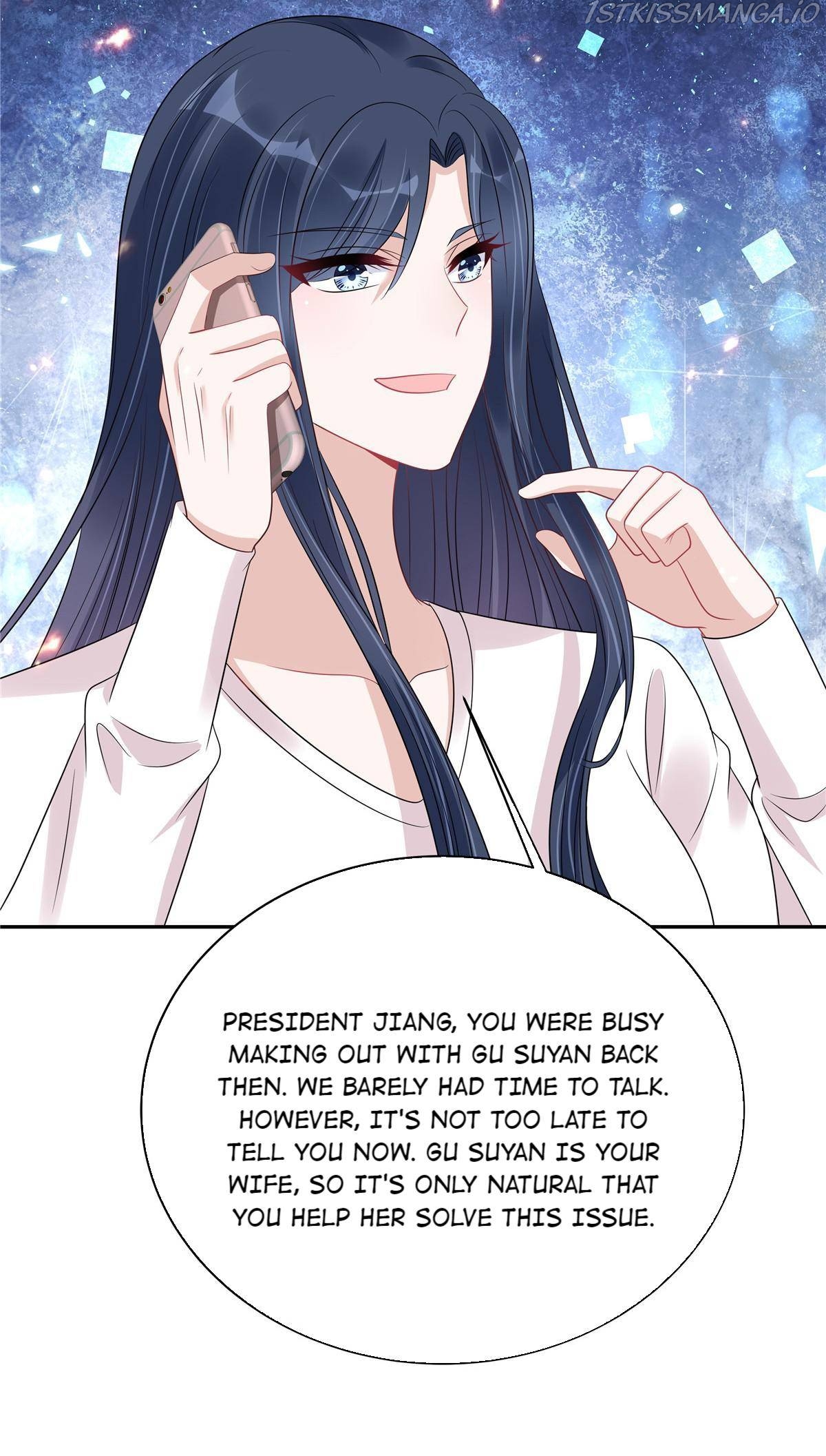 Bright Stars: Pick A Boss To Be A Husband Chapter 105 - Page 6