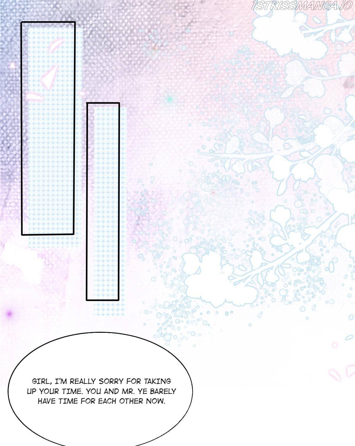 Bright Stars: Pick A Boss To Be A Husband Chapter 105 - Page 8