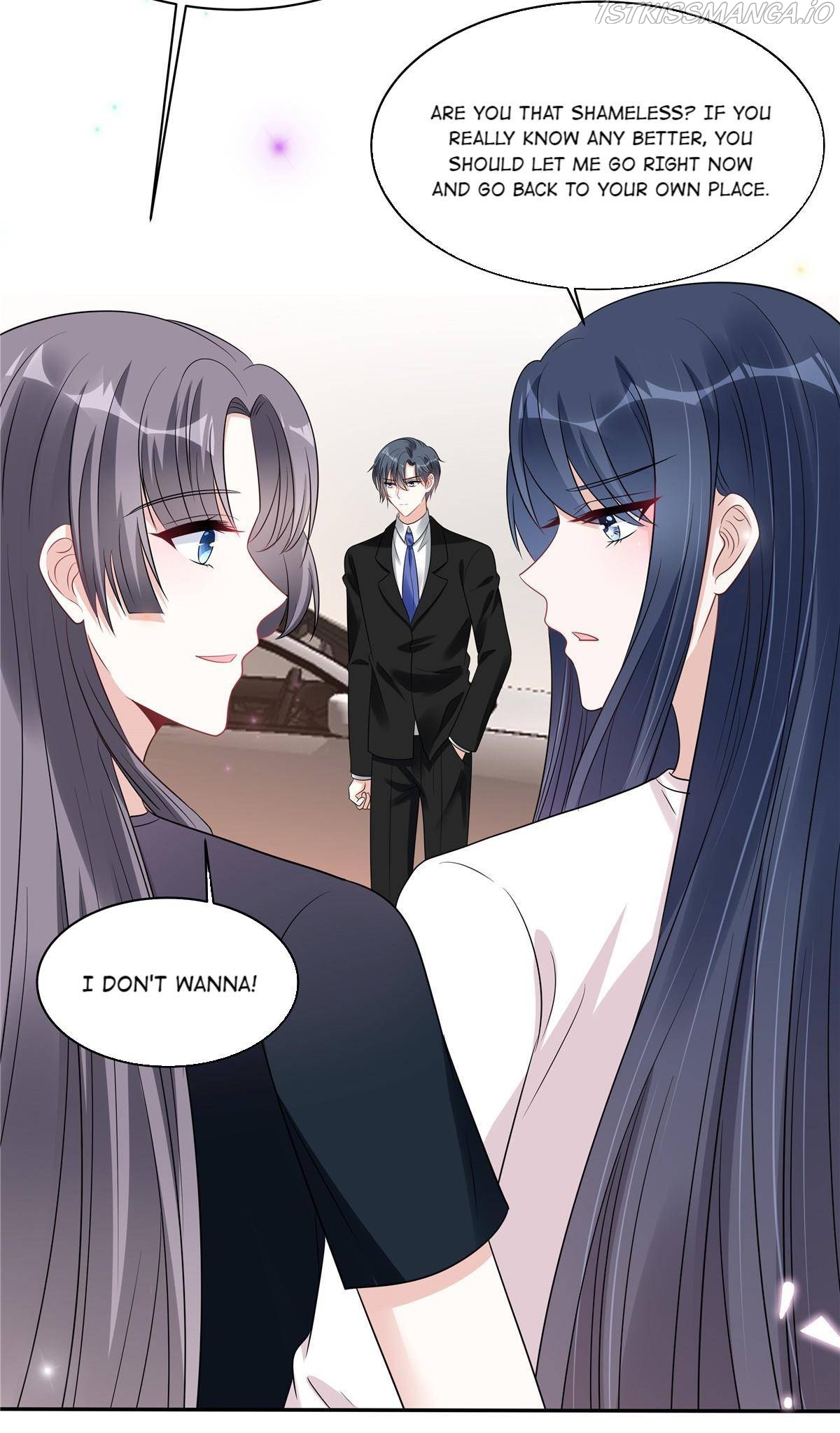 Bright Stars: Pick A Boss To Be A Husband Chapter 105 - Page 9