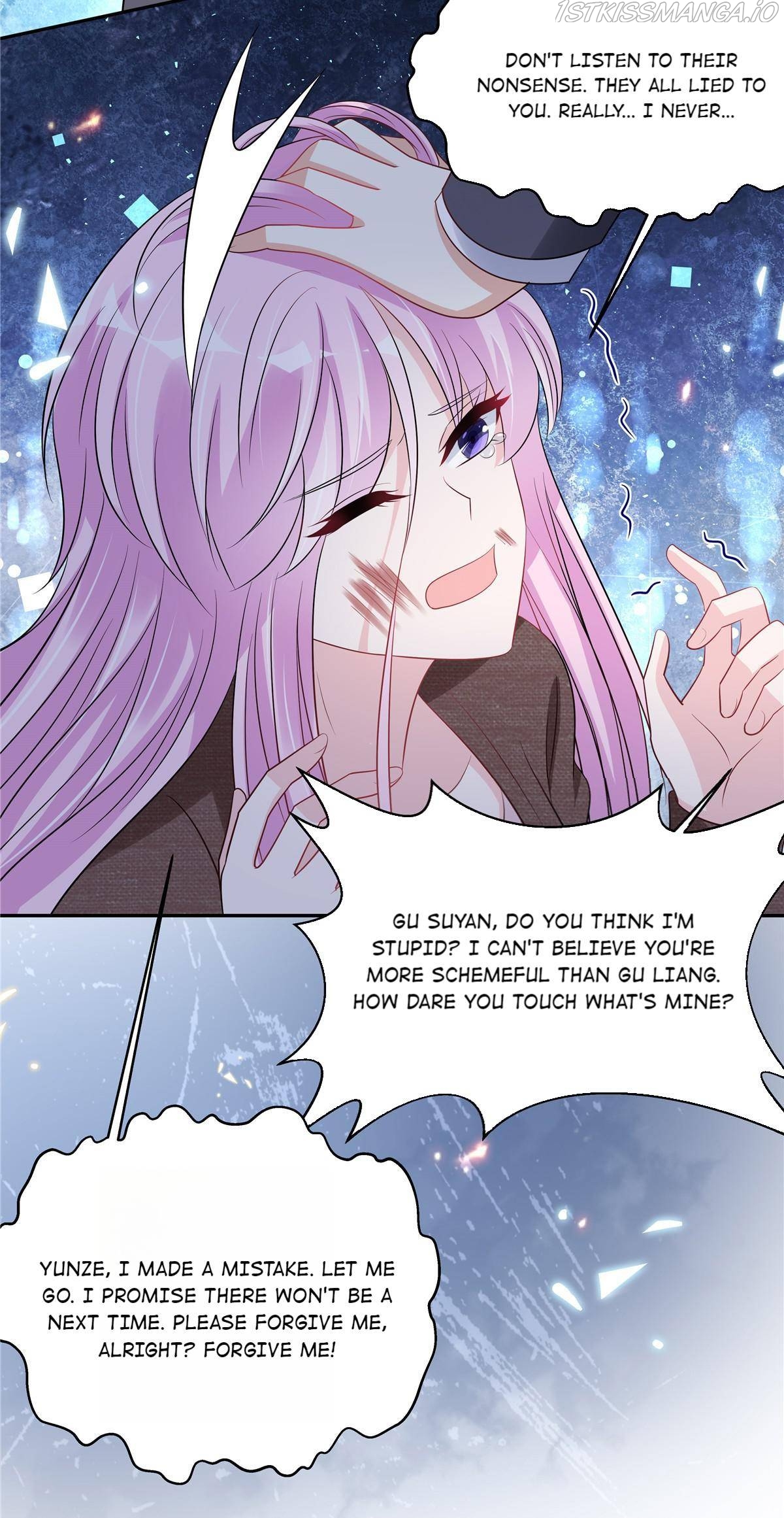 Bright Stars: Pick A Boss To Be A Husband Chapter 106 - Page 11