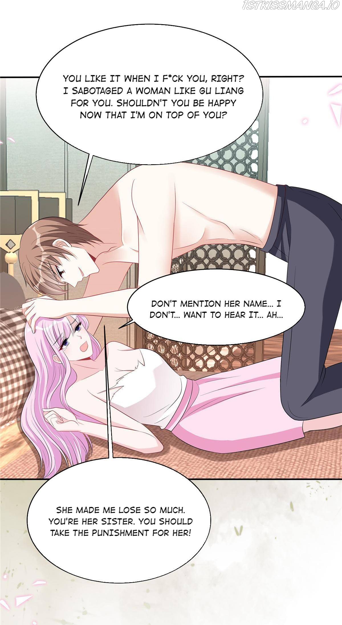 Bright Stars: Pick A Boss To Be A Husband Chapter 106 - Page 13