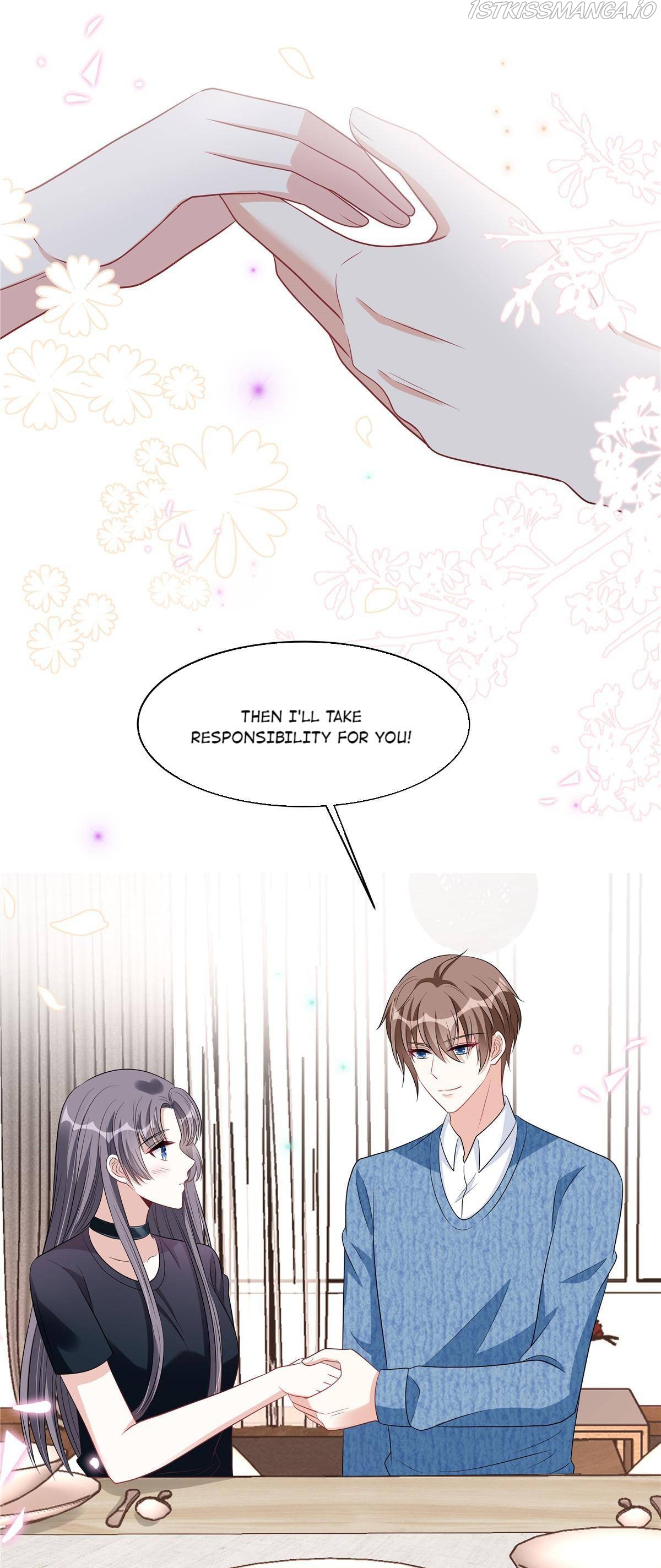 Bright Stars: Pick A Boss To Be A Husband Chapter 106 - Page 2