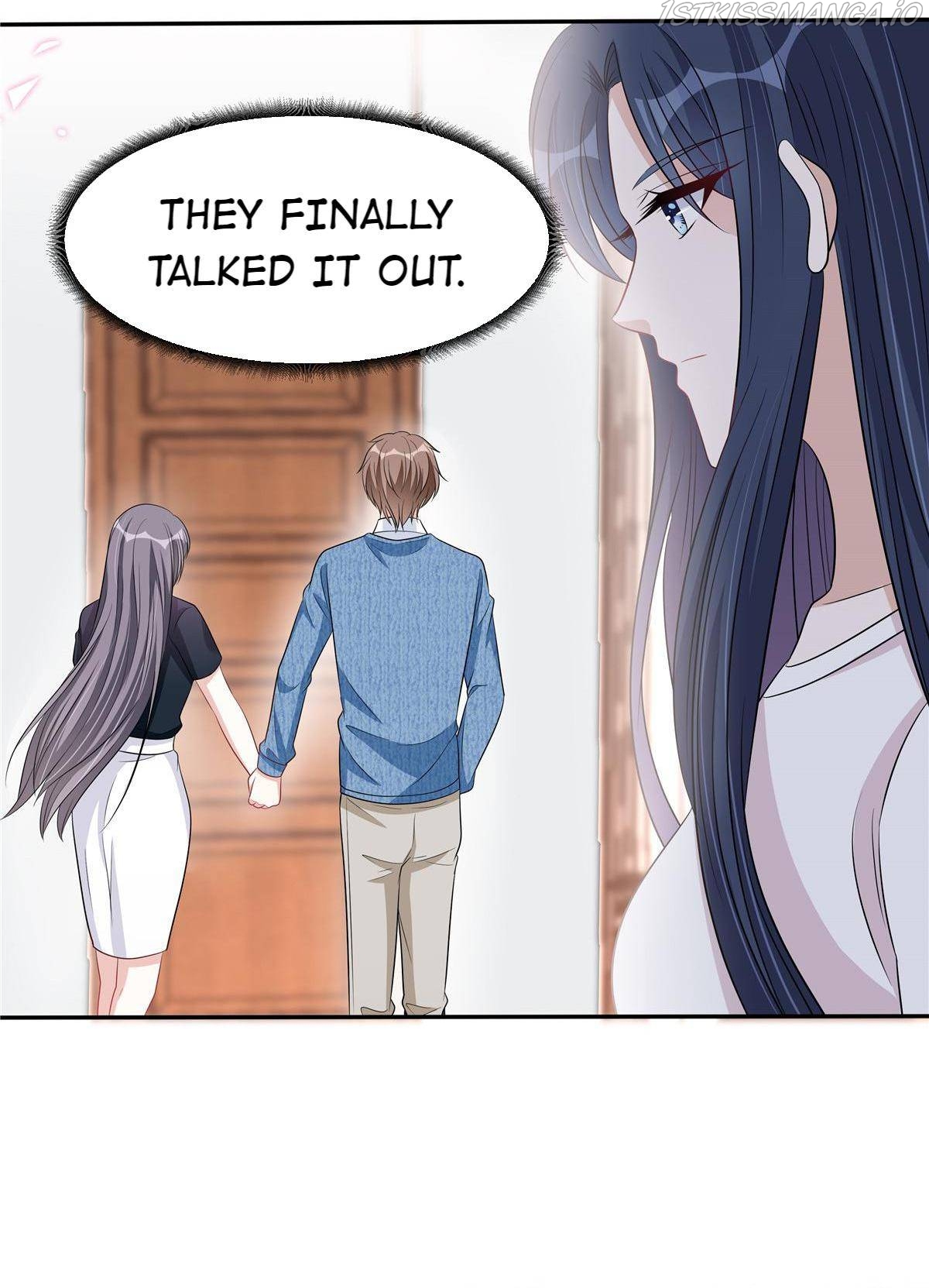 Bright Stars: Pick A Boss To Be A Husband Chapter 106 - Page 5