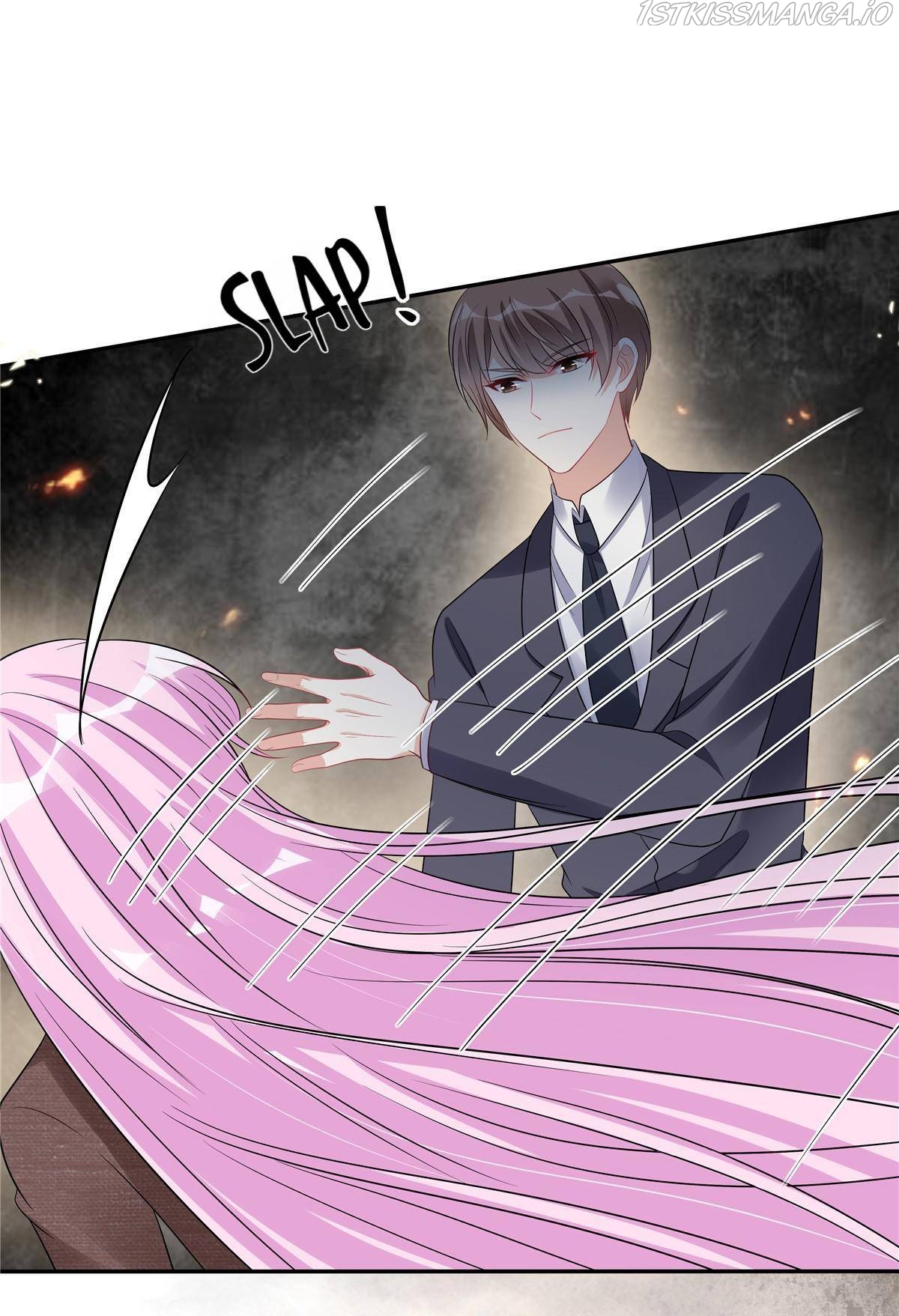 Bright Stars: Pick A Boss To Be A Husband Chapter 106 - Page 9